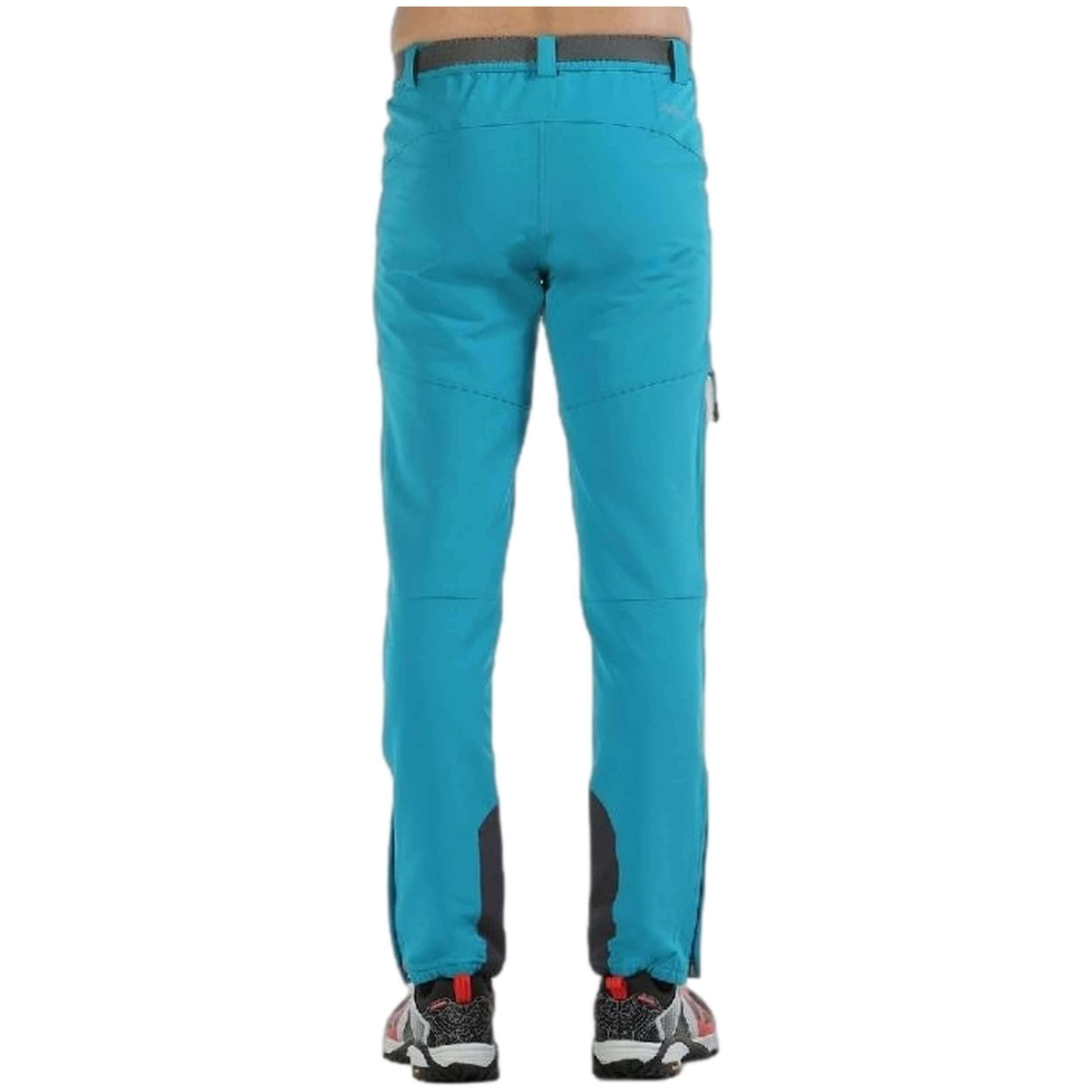 Pantalon largo 8000 Tulio para hombre 4/4