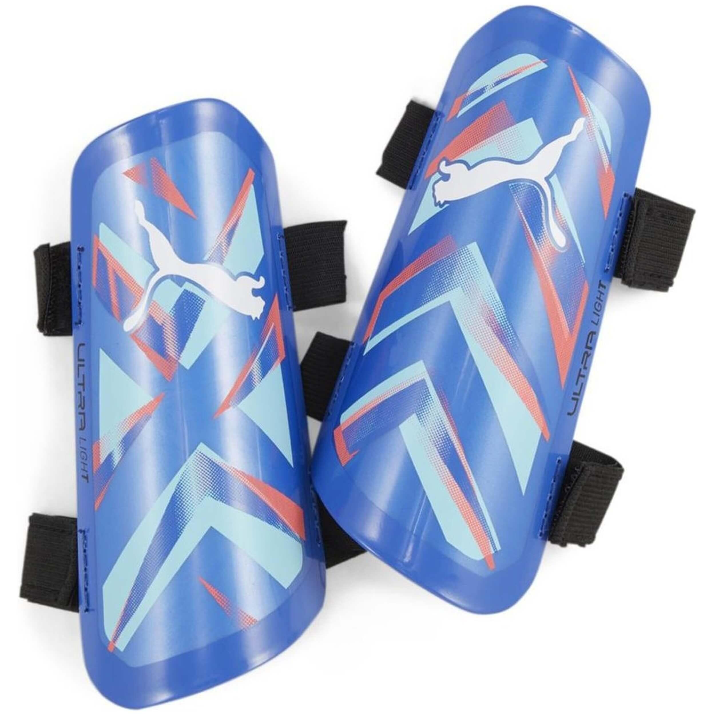 ULTRA Light Strap voetbal scheenbeschermers PUMA 3/5