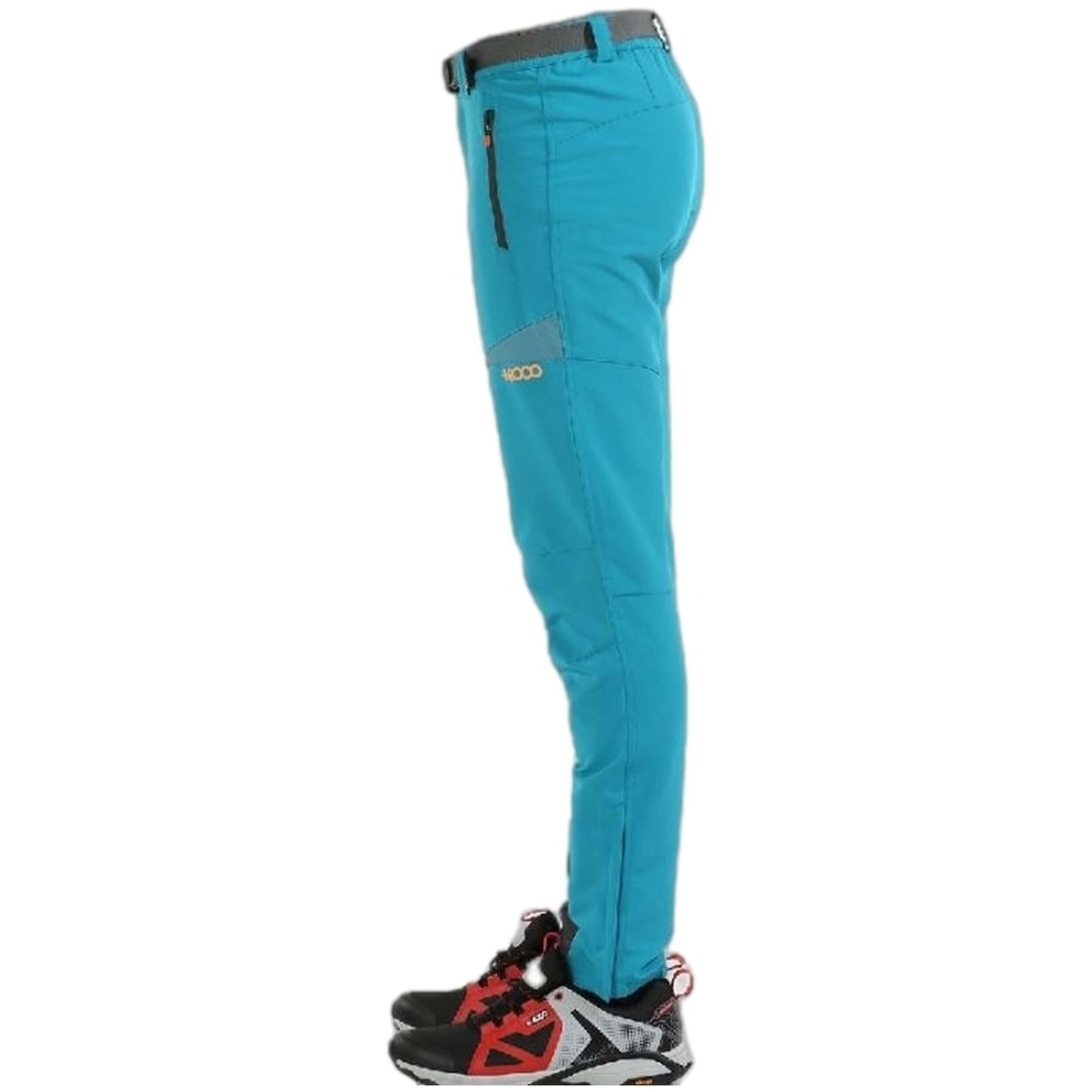 Pantalon largo 8000 Tulio para hombre 3/4