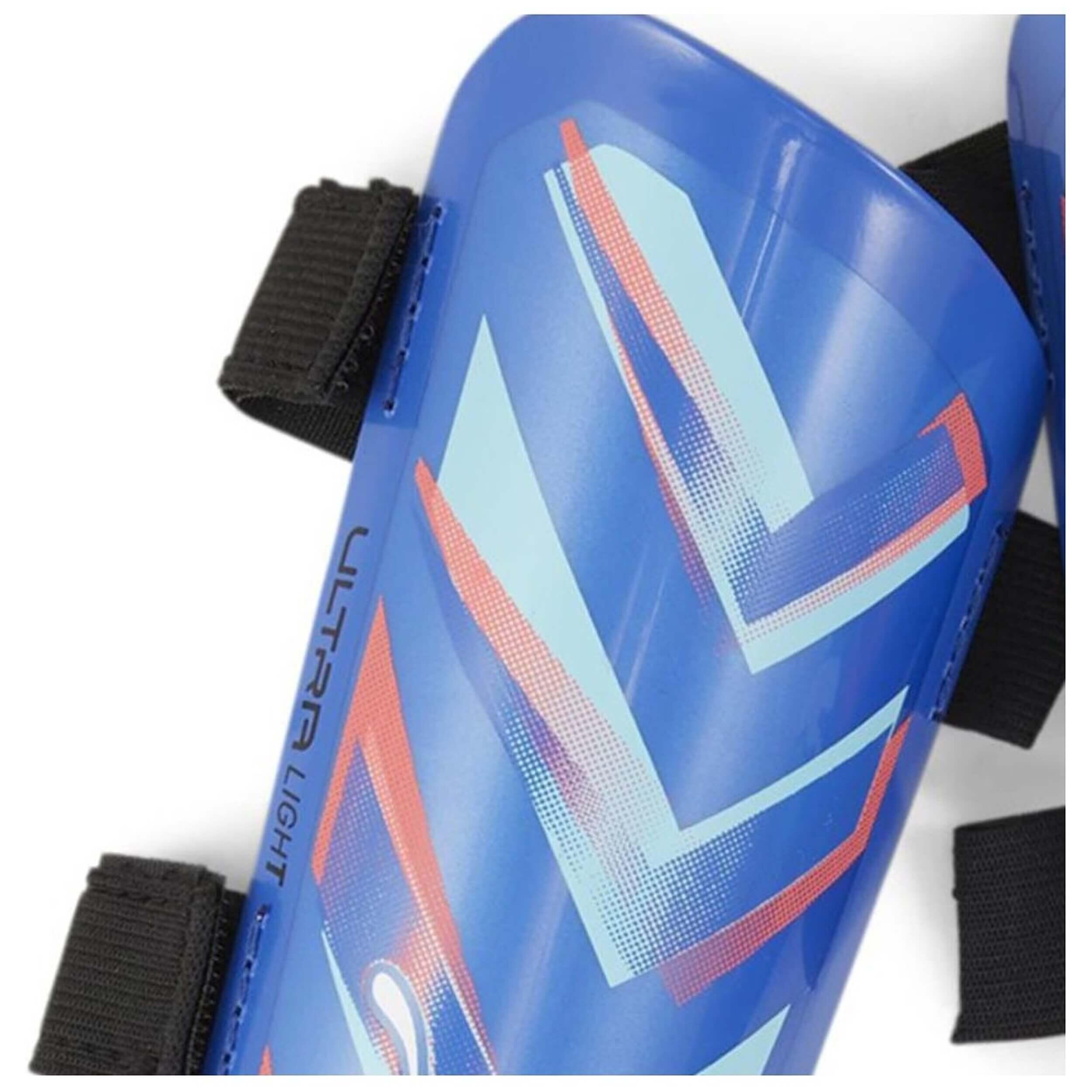 ULTRA Light Strap voetbal scheenbeschermers PUMA 4/5