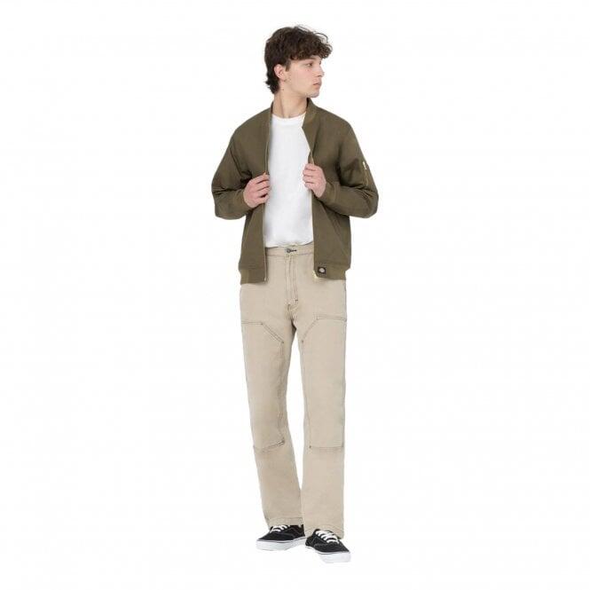 Veste Kaki Homme Dickies Hughson 3/3
