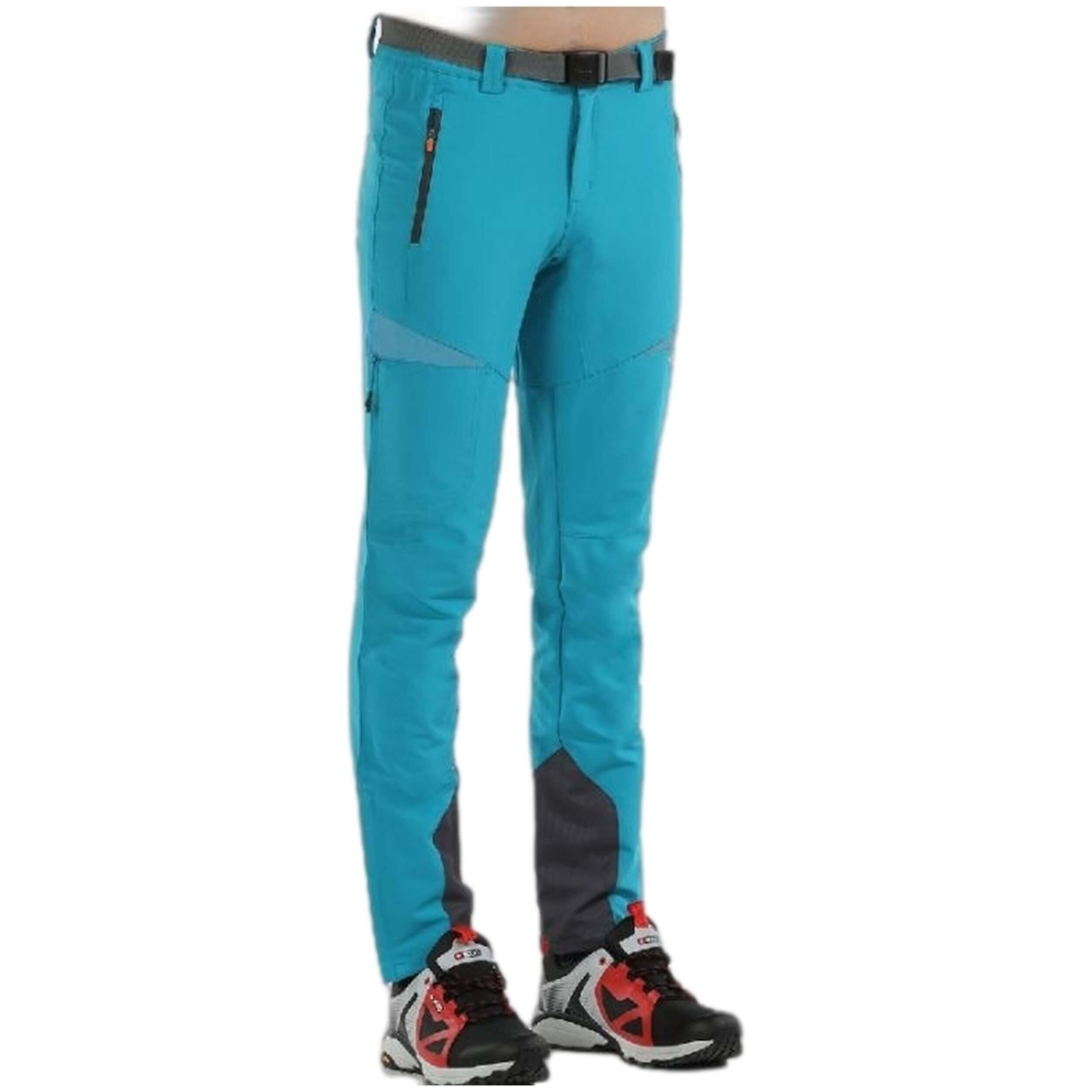 Pantalon largo 8000 Tulio para hombre 2/4