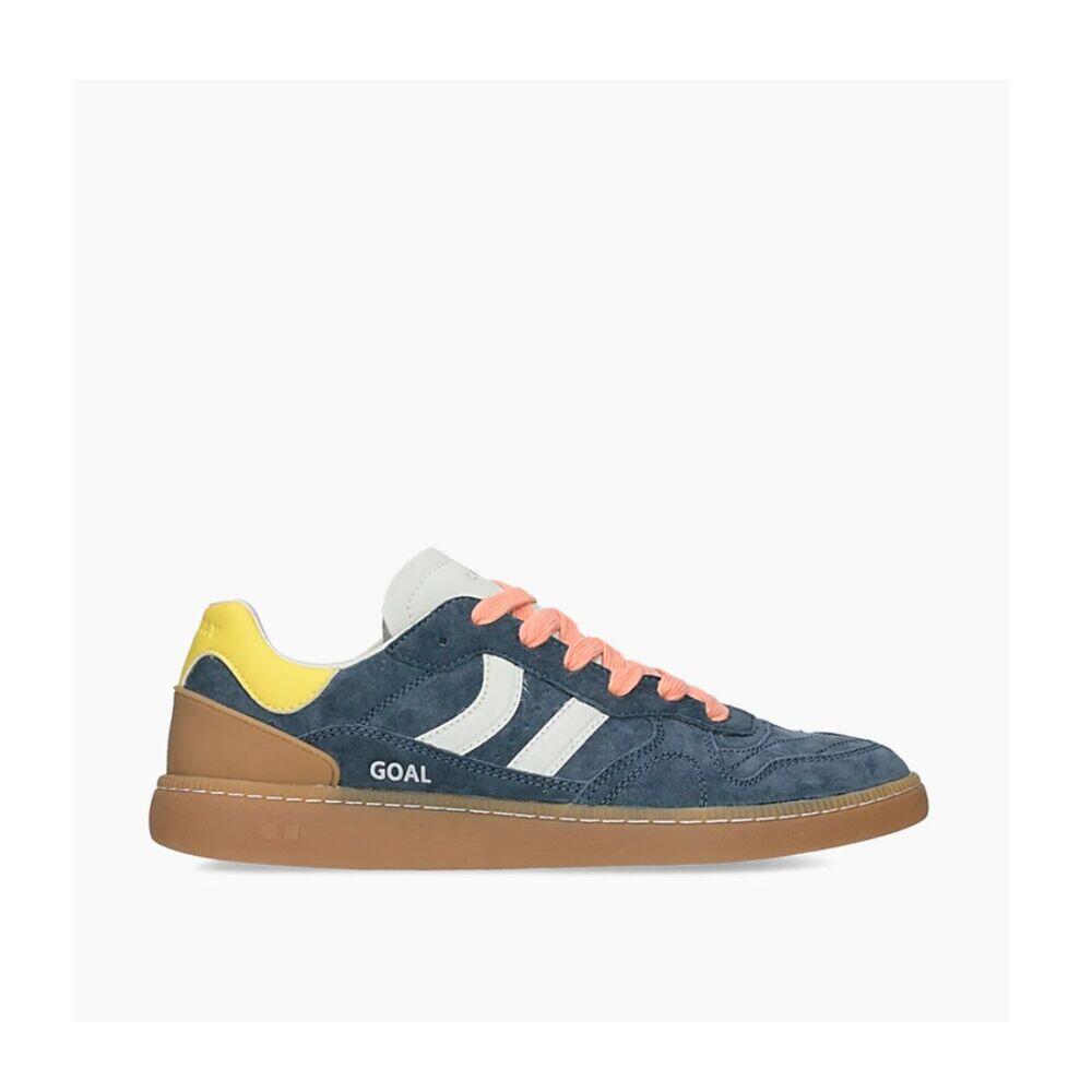 Coolway - Baskets Coolway Modèle 7644931-jea Pour Femmes - Chaussures De Sport - Gris|multicolore - Decathlon