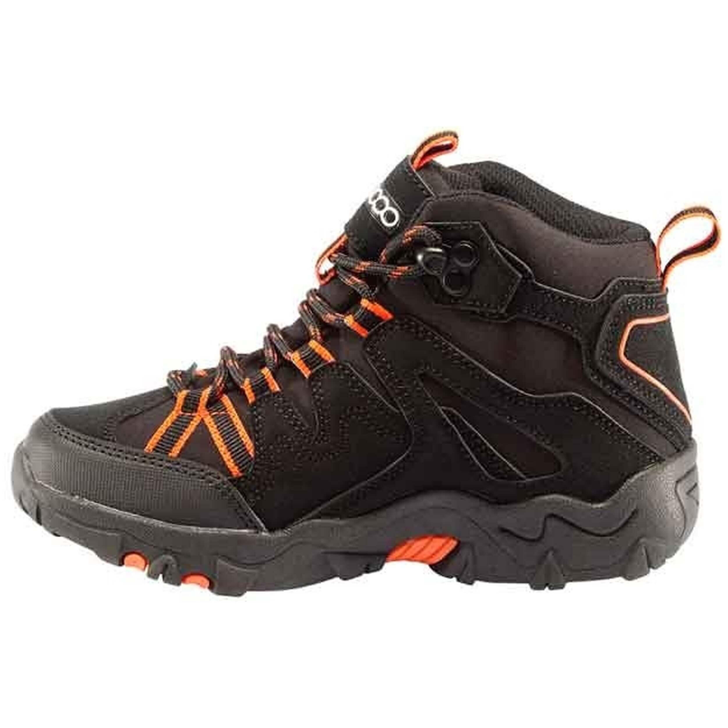 Botas 8000 Tupin High para niños unisex 3/4