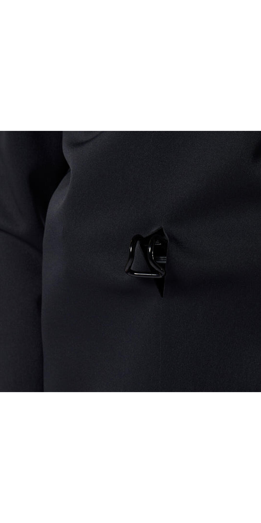 Sweat à capuche Mystic modèle 35017230340-900 pour homme 5/7