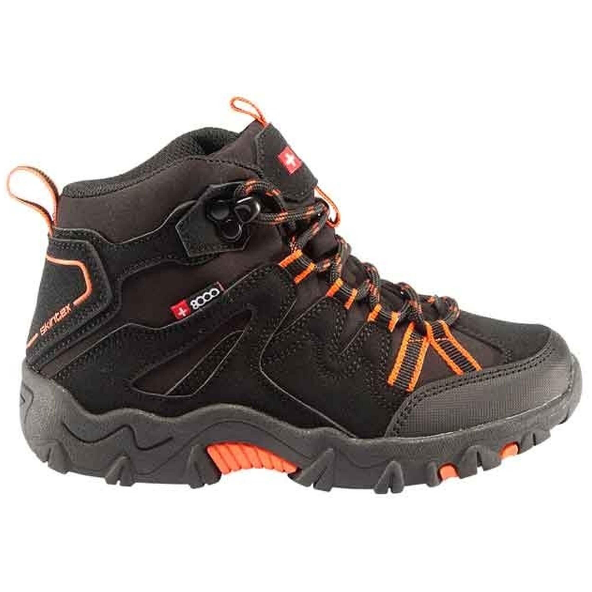 Botas 8000 Tupin High para niños unisex 2/4