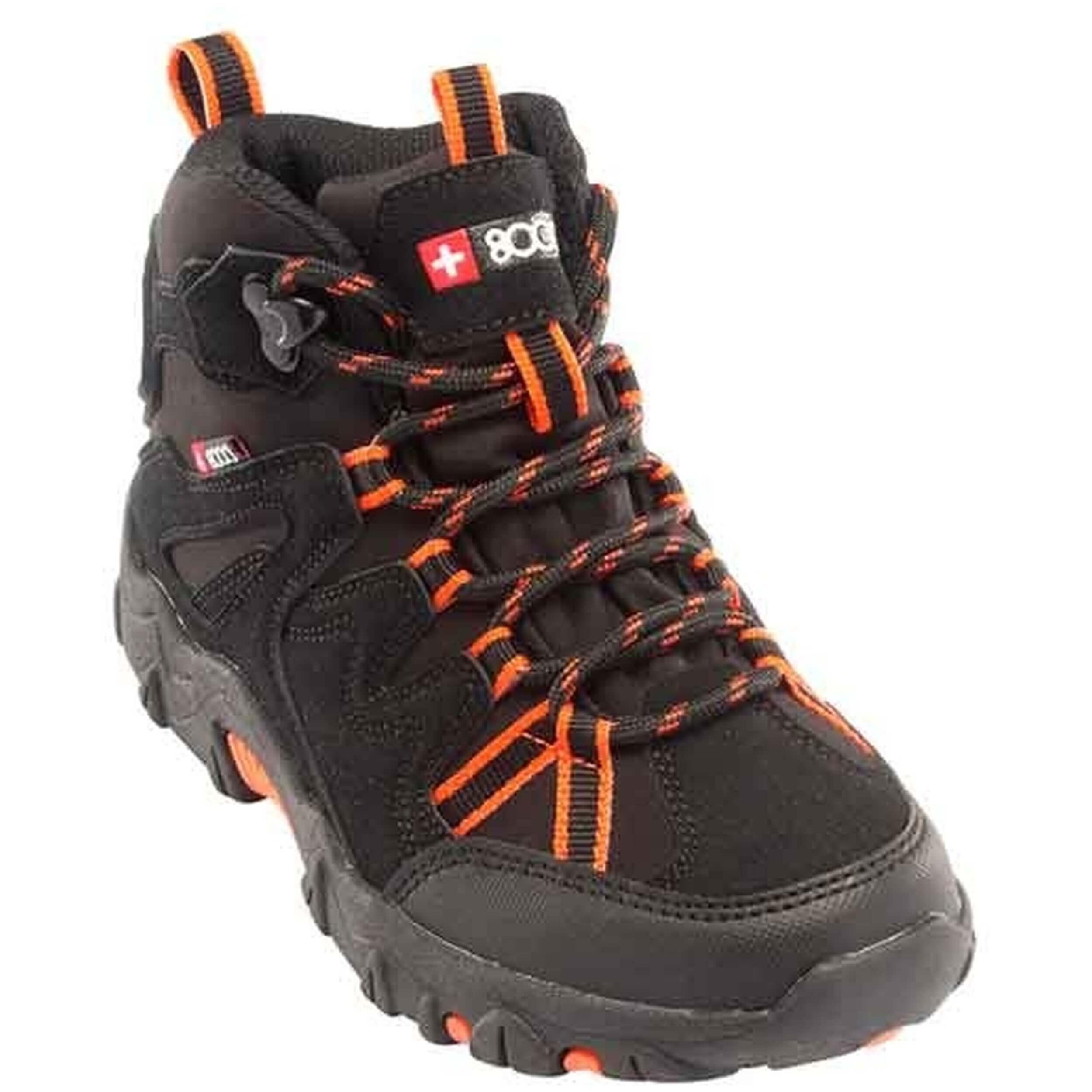 Botas 8000 Tupin High para niños unisex 1/4