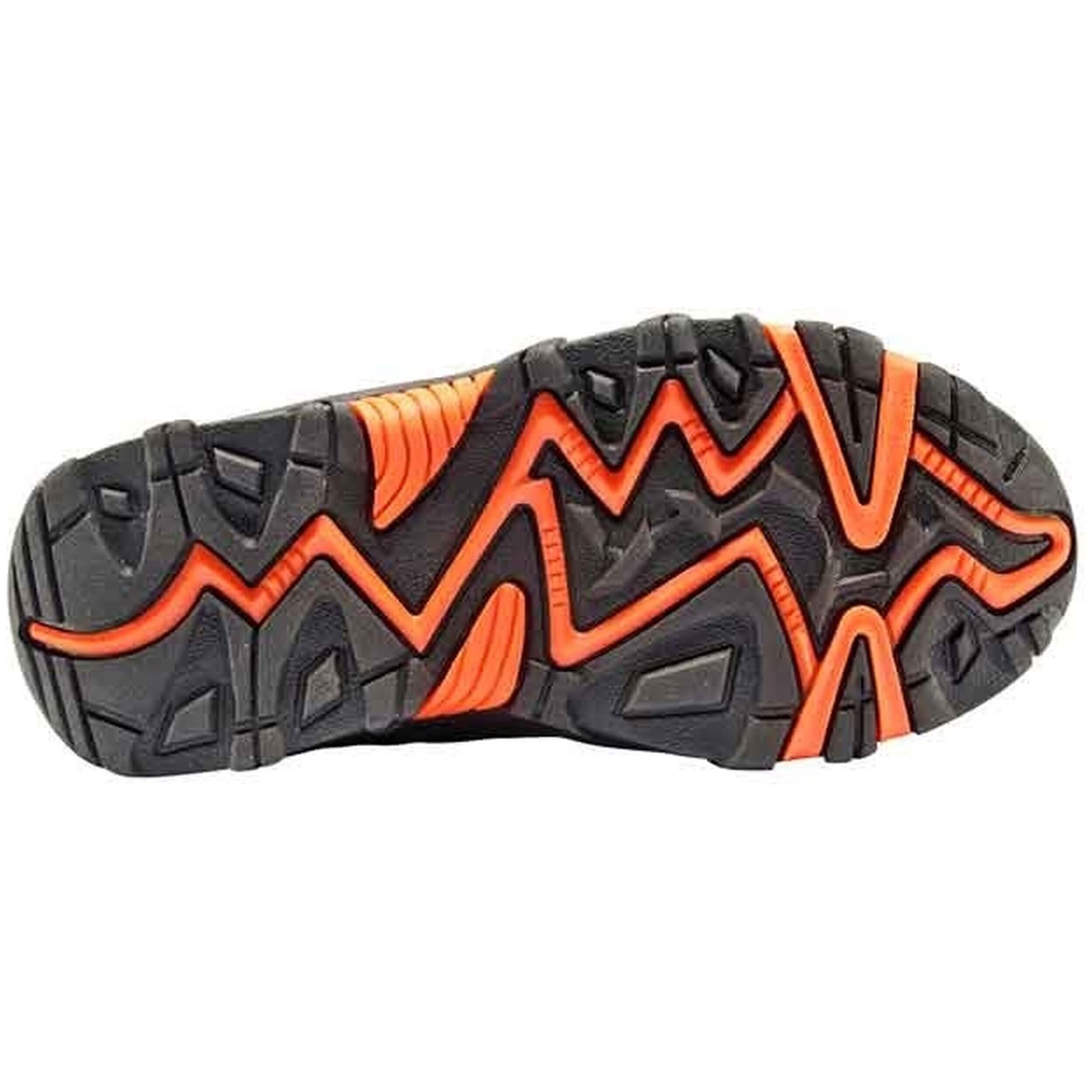 Botas 8000 Tupin High para niños unisex 4/4