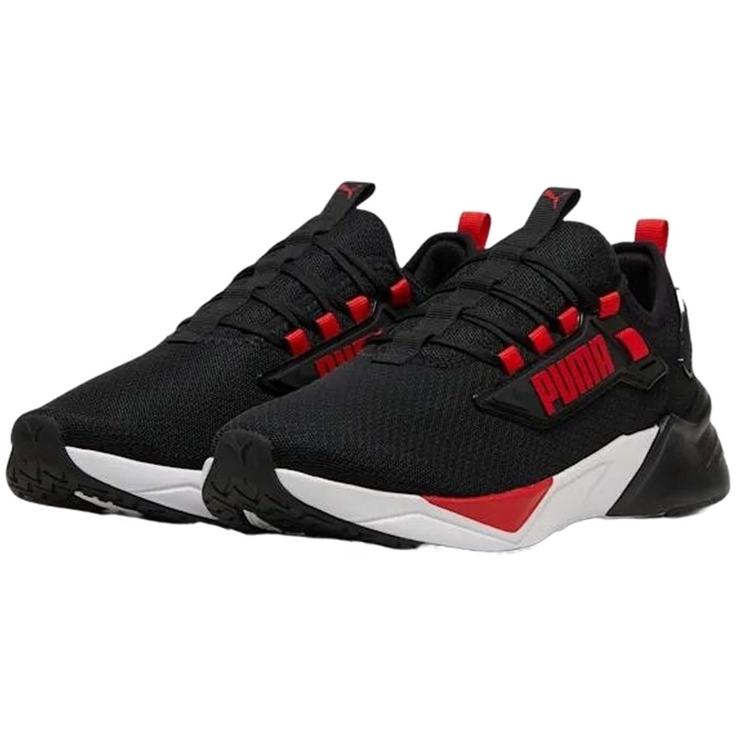 Baskets Puma modèle 379478-12 pour homme 4/5