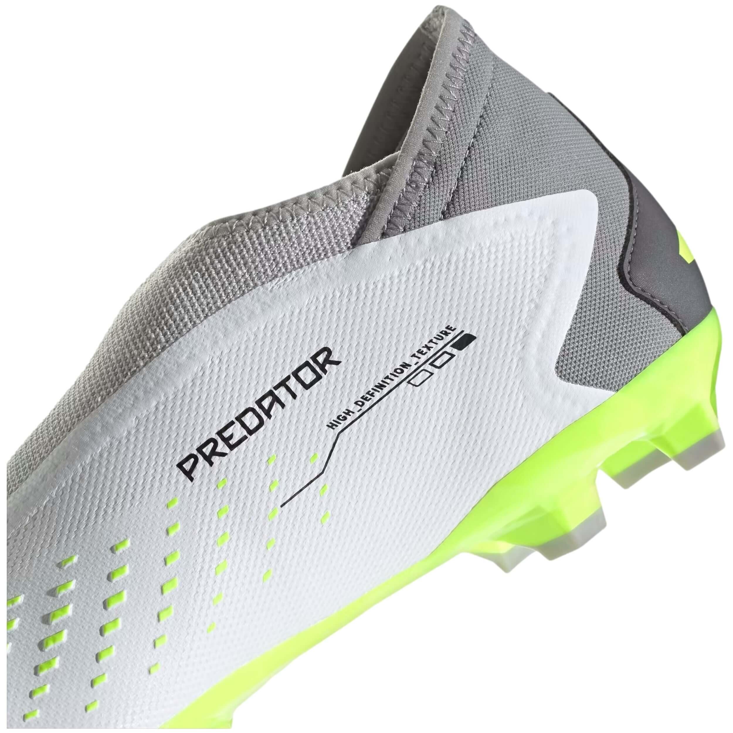Chuteiras Adidas modelo GZ0021 para homem 7/7