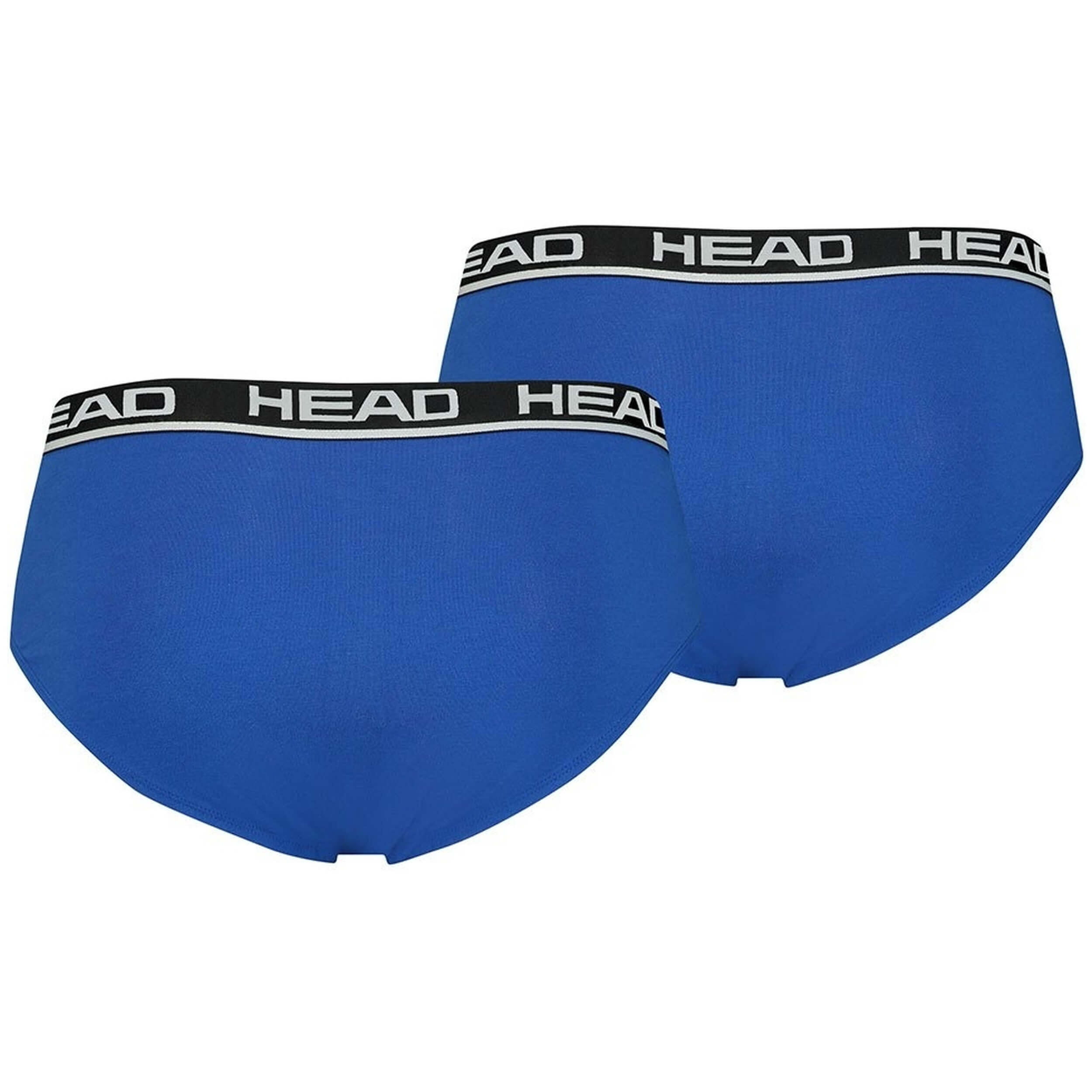 Unterwäsche-pack Head BRIEF 2P für männer 4/5