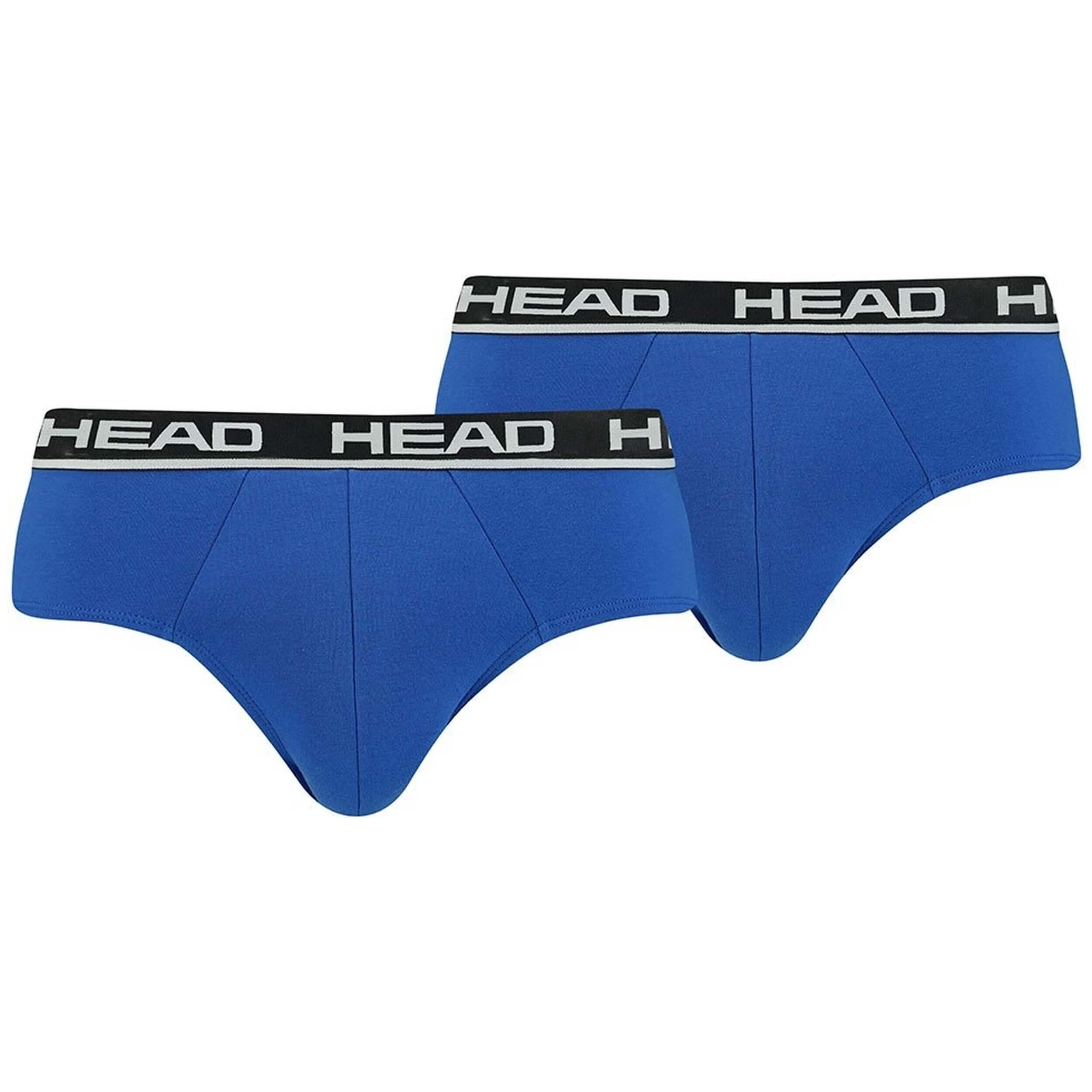 Unterwäsche-pack Head BRIEF 2P für männer 3/5