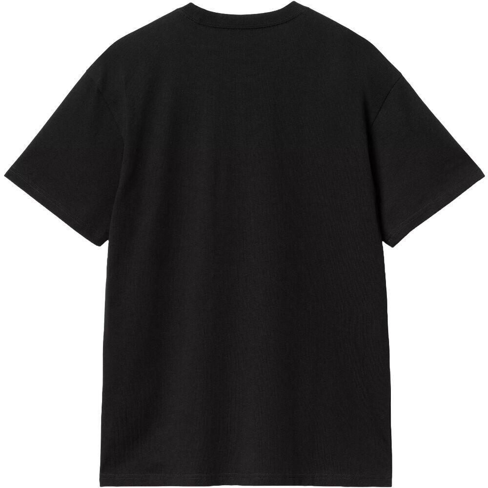 T-shirt Carhartt wip modèle SB-I026391-00FXX-EU pour homme 2/5