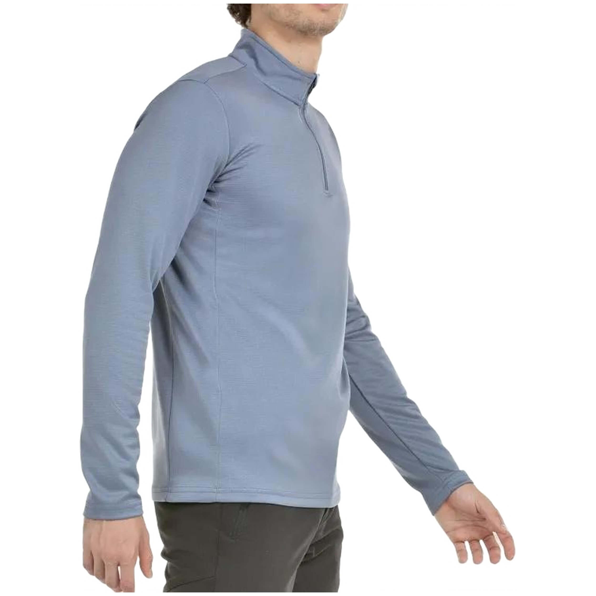 T-shirt à manches longues 8000 modèle CG92776000 pour homme 3/3