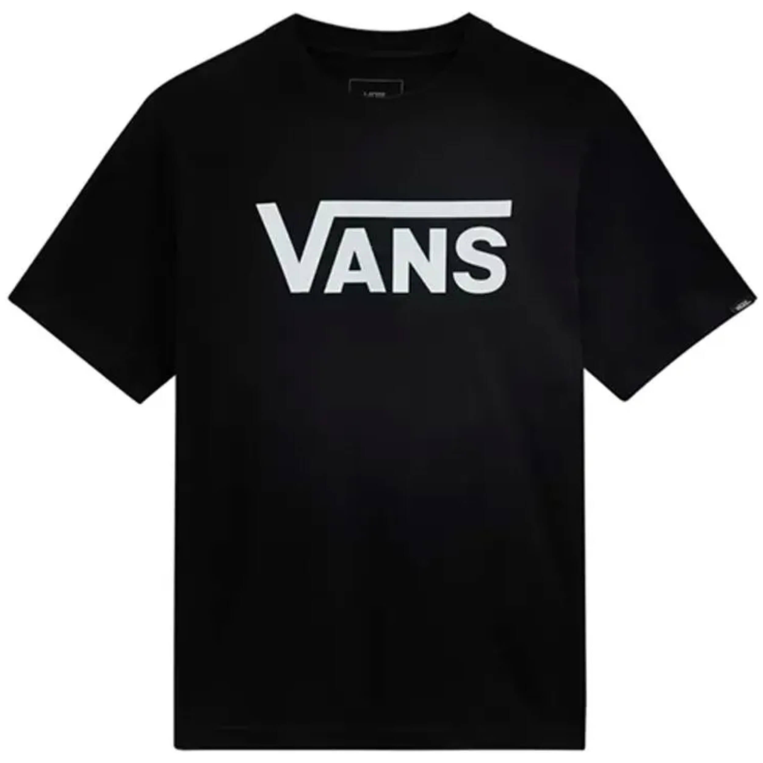 Maglia a maniche corte Vans modello VN000IVFY281 per ragazzi 4/4