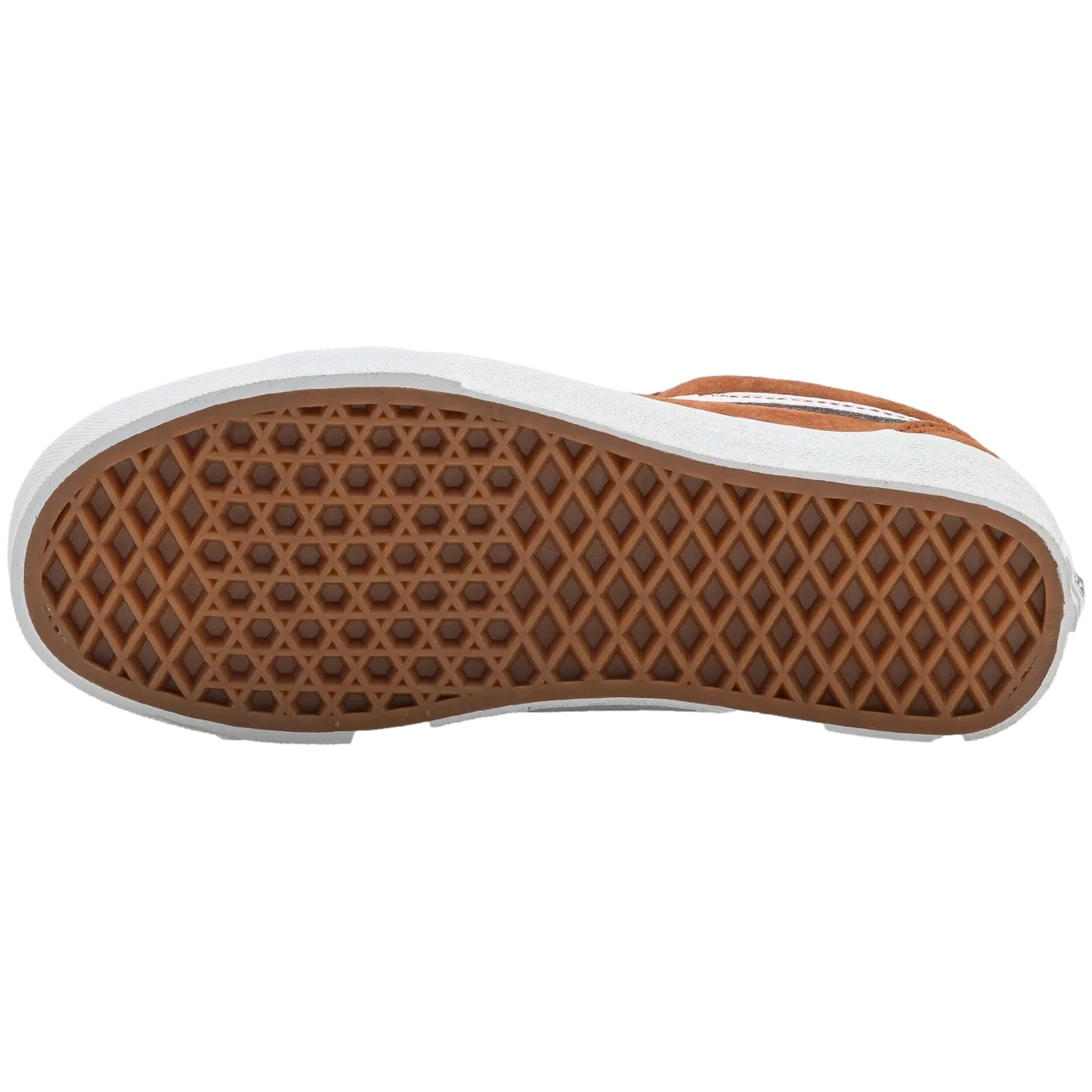 Chaussures basses à lacets en daim pour adulte Old Skool 5/6
