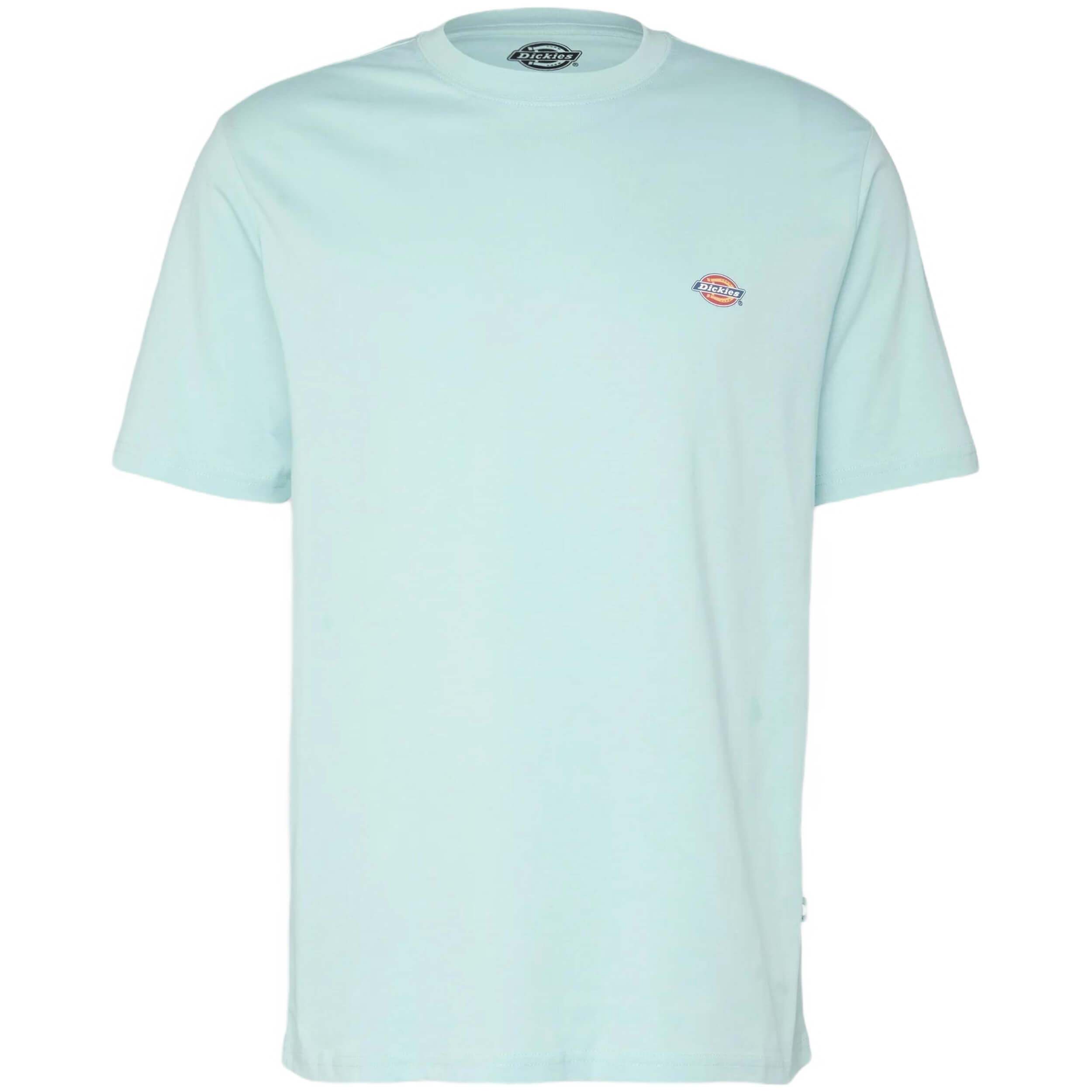 Camisetas para Homem Dickies Verde 5/5
