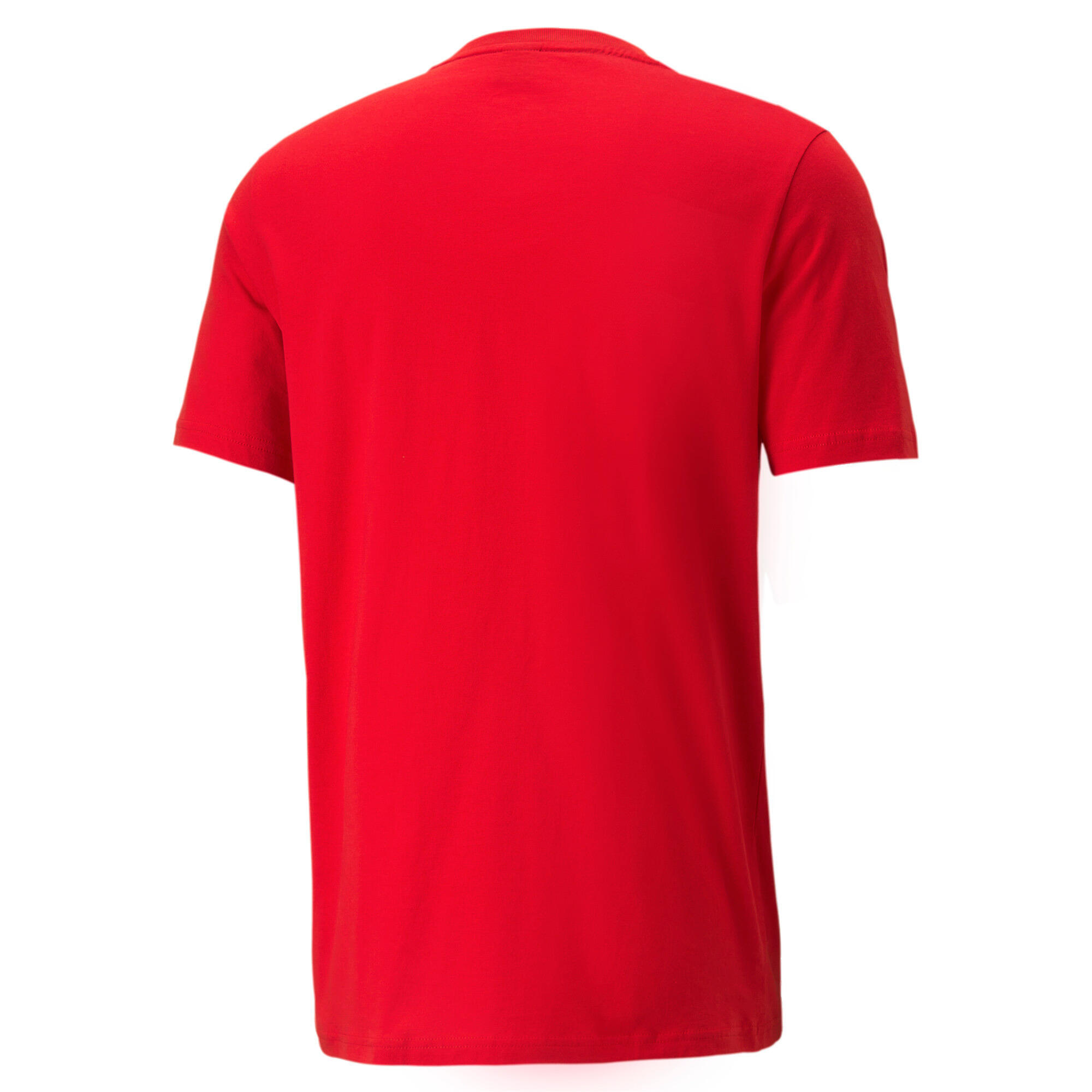 T-shirt Puma modelo 538175-02 para homem 2/5