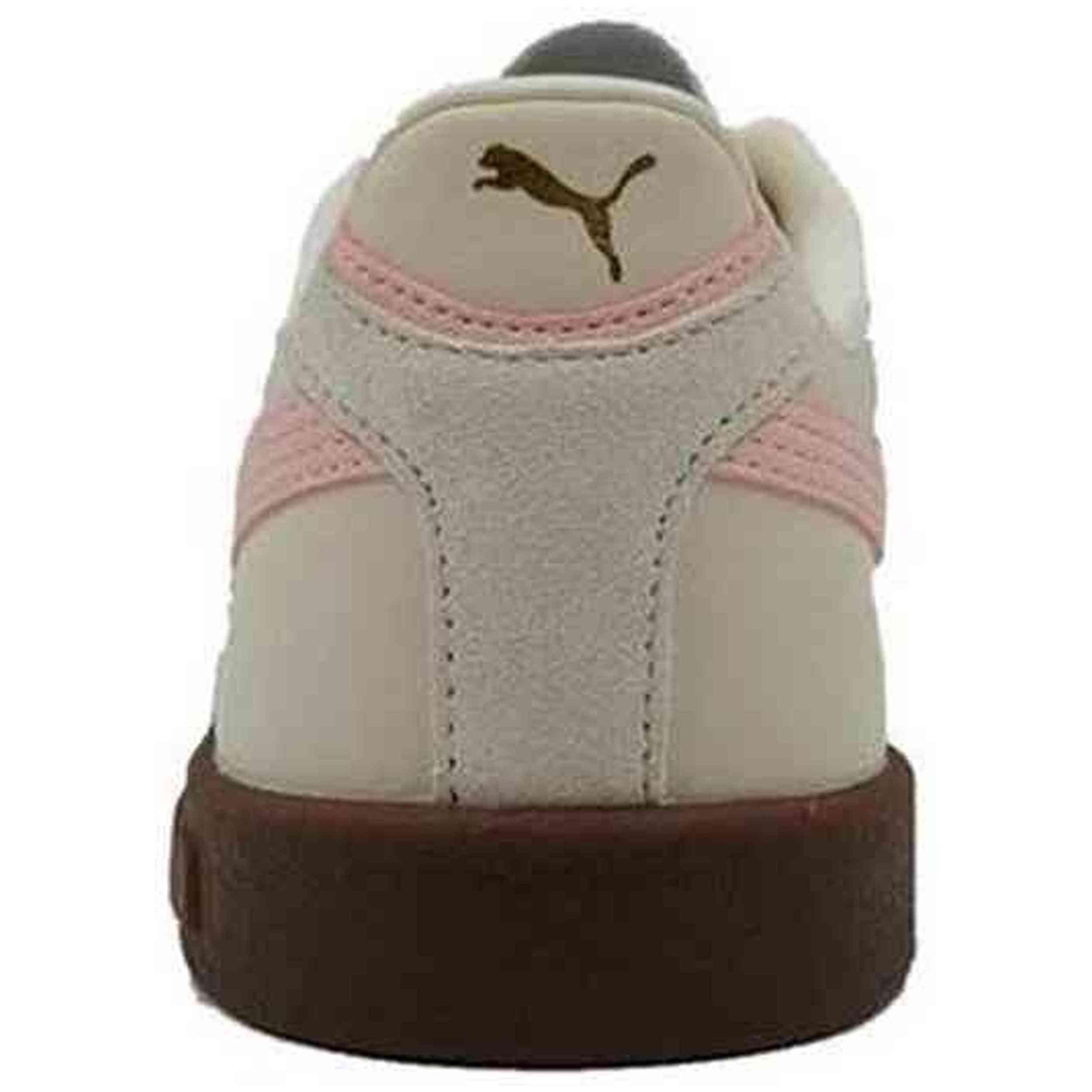 Scarpe da ginnastica da donna Puma Club ii era Beige 4/4