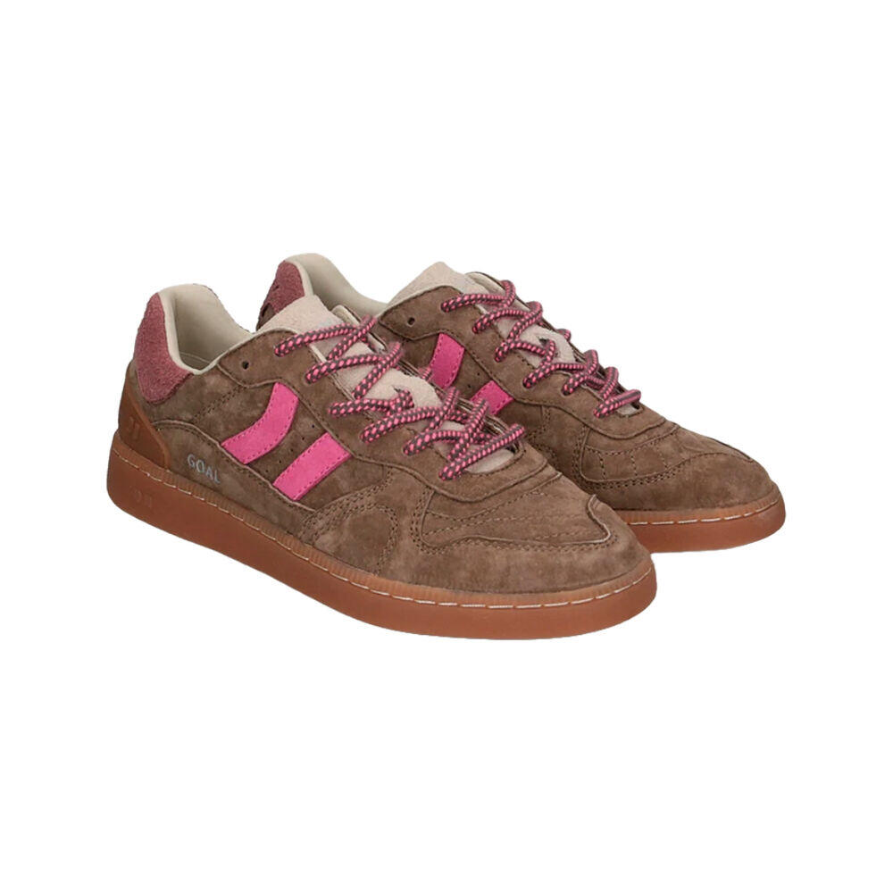 Scarpe Coolway modello 7623171-BRW per donne 2/5