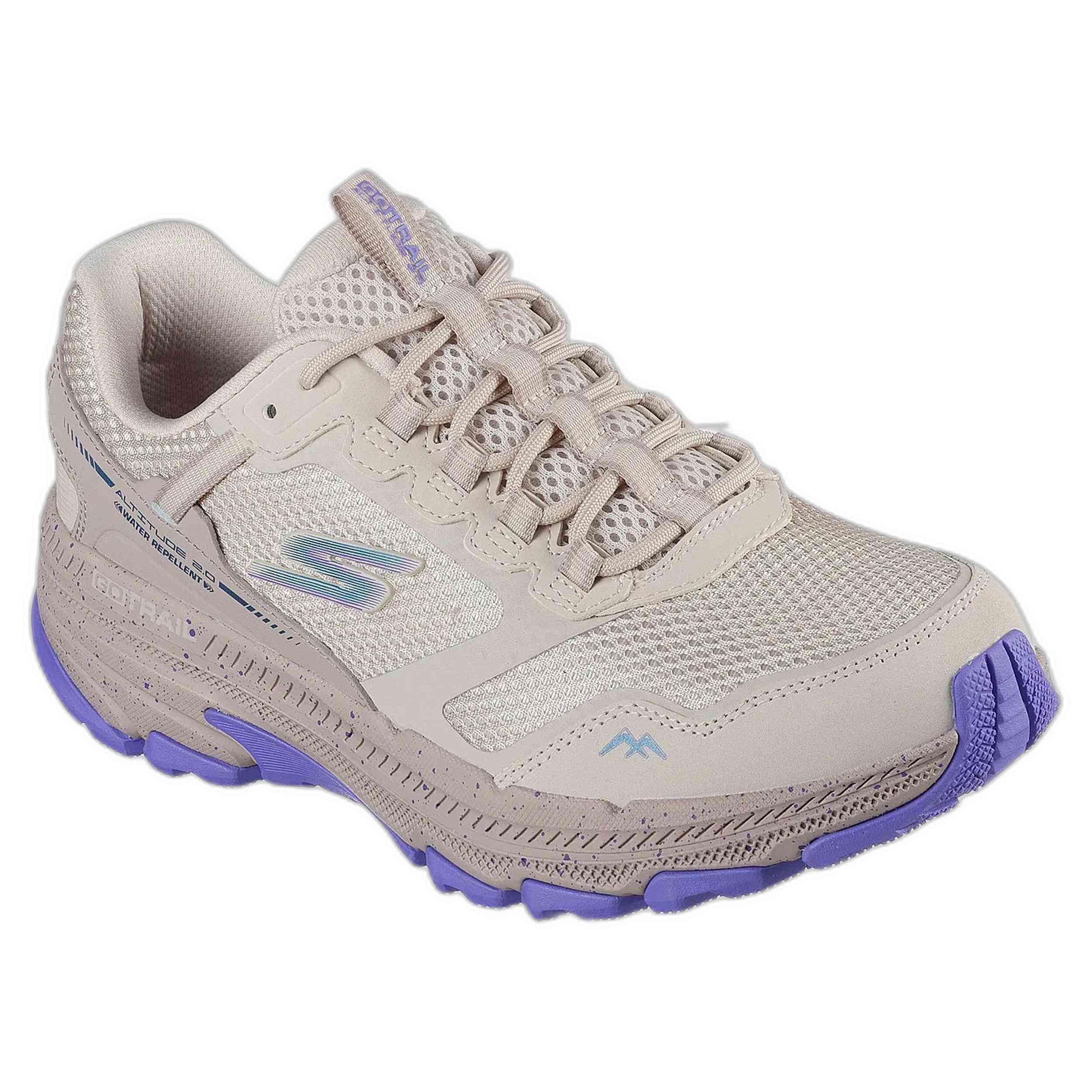 Turnschuhe Skechers Modell 129525NTPR für frauen 2/5