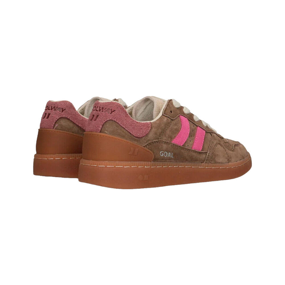 Scarpe Coolway modello 7623171-BRW per donne 3/5