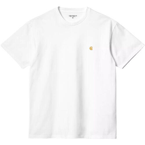 Camiseta de manga corta Carhartt wip modelo I026391.00RXX.03 para hombre 5/5
