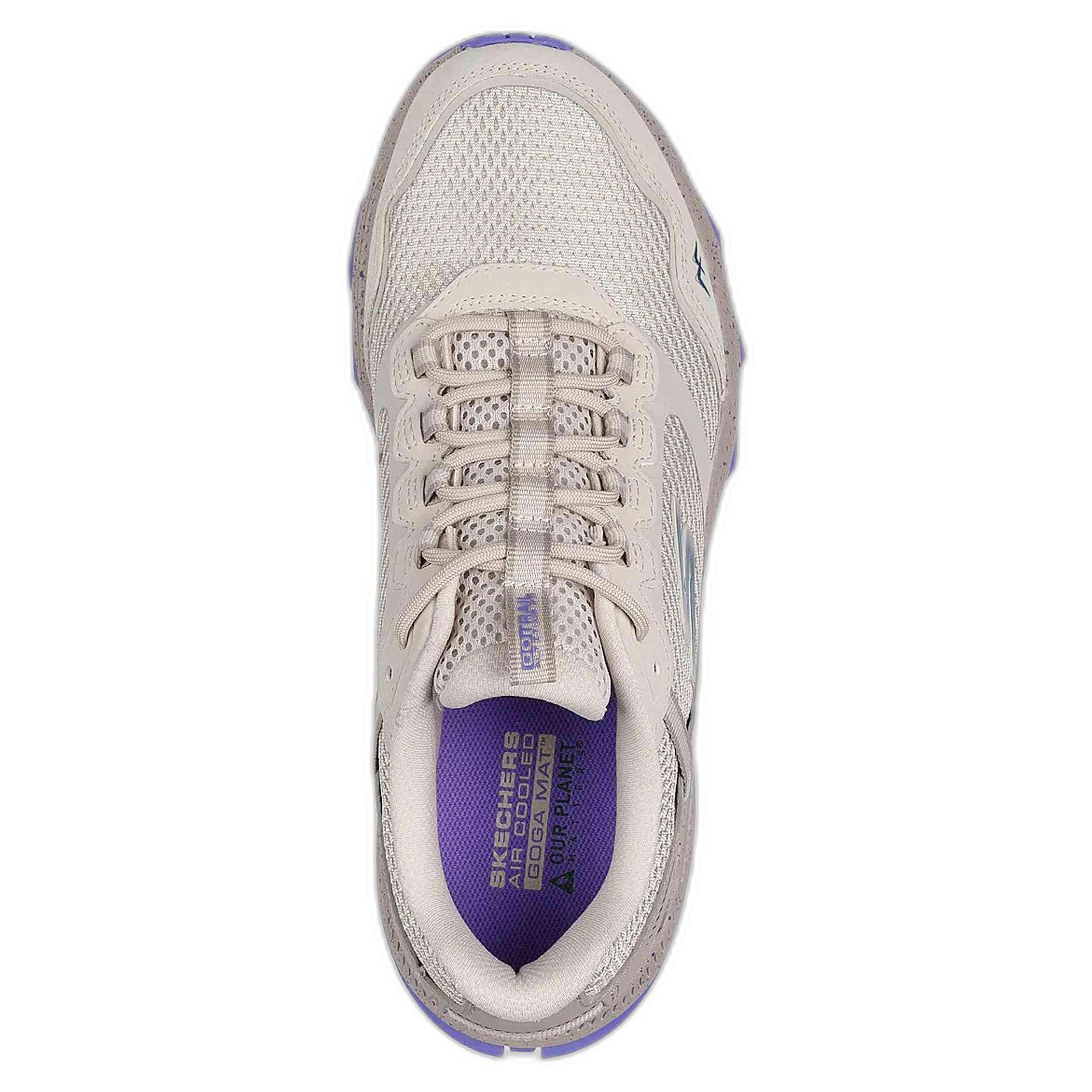 Turnschuhe Skechers Modell 129525NTPR für frauen 4/5
