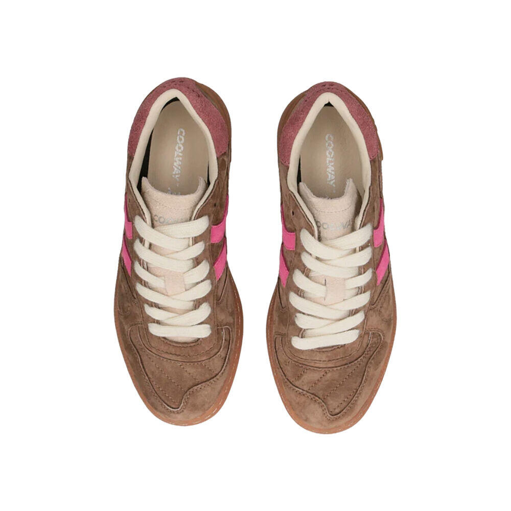 Scarpe Coolway modello 7623171-BRW per donne 4/5