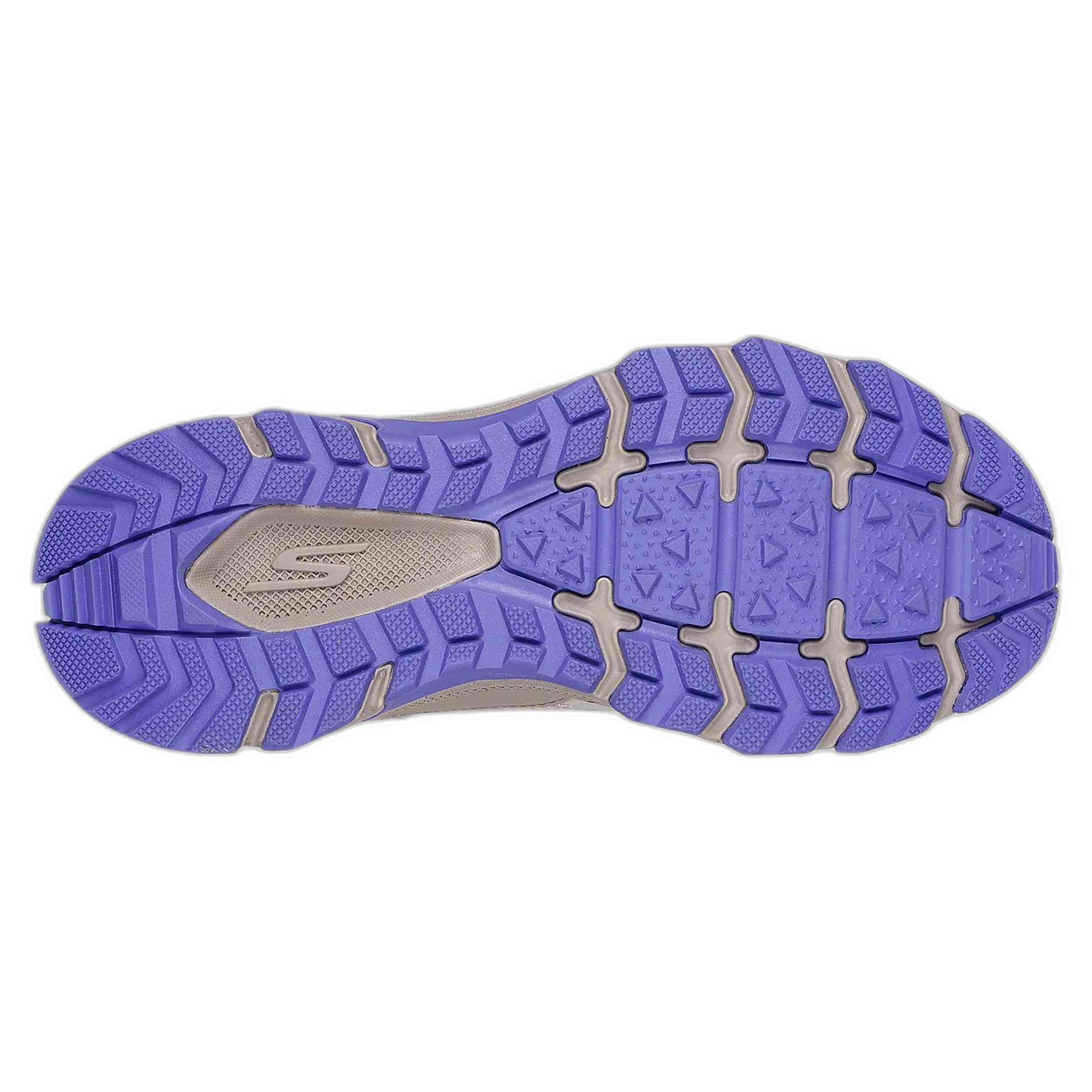 Turnschuhe Skechers Modell 129525NTPR für frauen 3/5