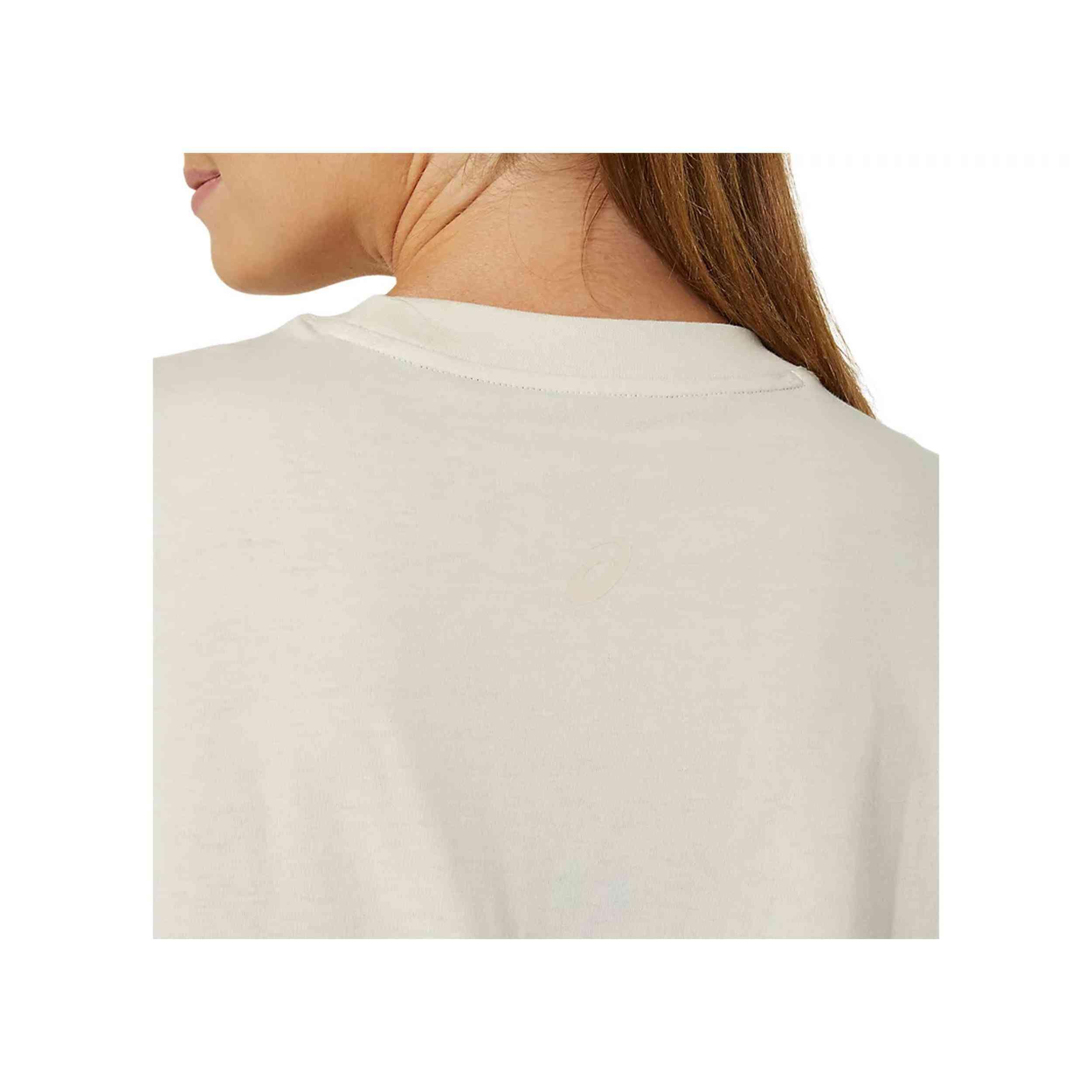T-shirt Asics modèle 2032C843-201 pour femmes 5/5