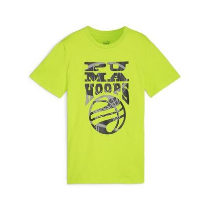 T-shirt Puma modèle 679282-39 pour enfants
