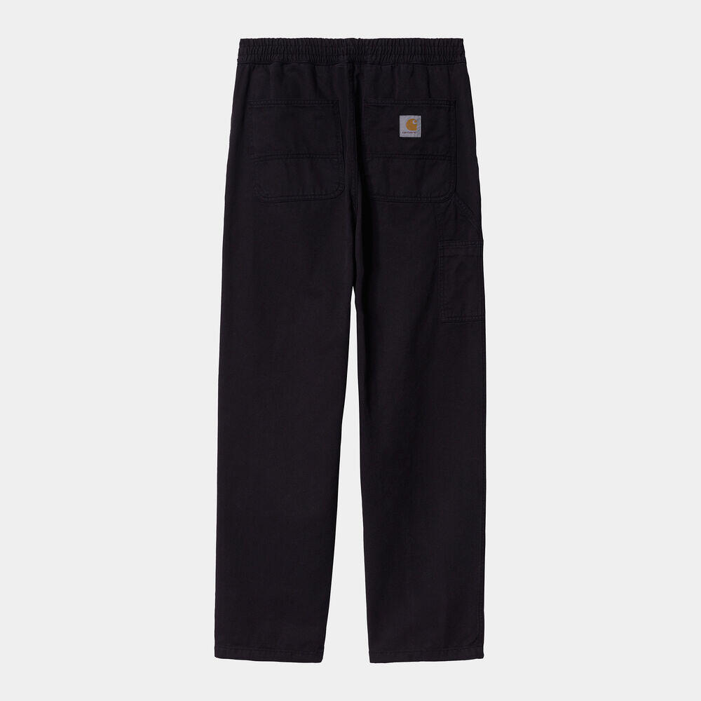 Lange broek Carhartt wip Flint voor mannen 2/5