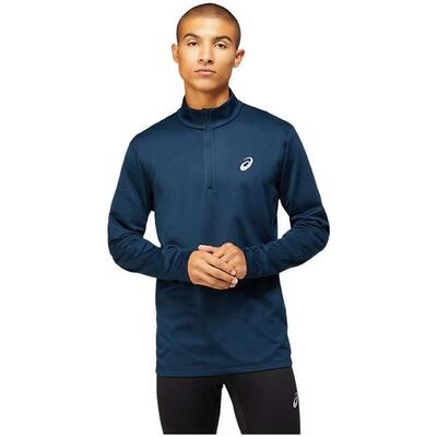 T-shirt met lange mouwen asics core winter voor mannen