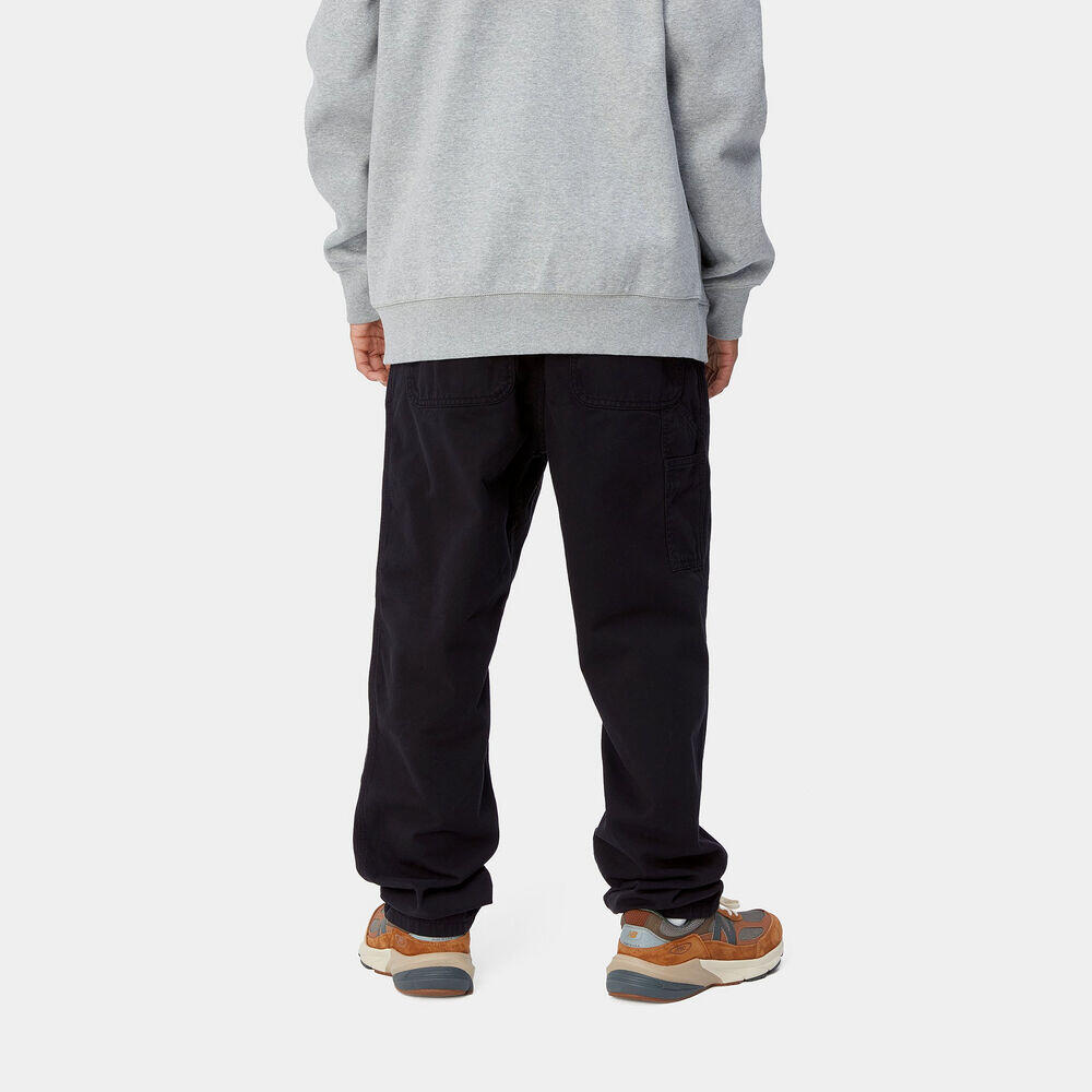 Lange broek Carhartt wip Flint voor mannen 4/5