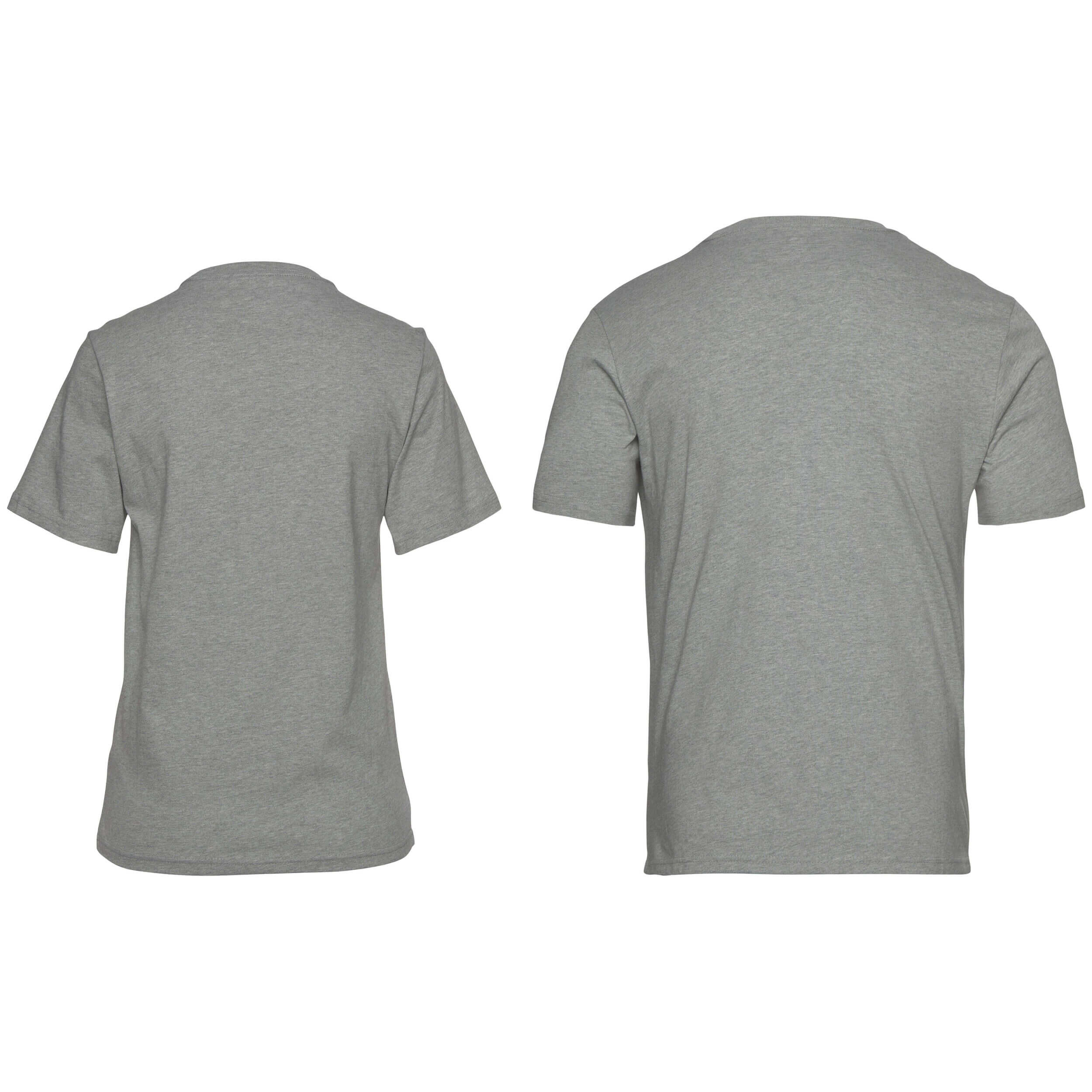T-shirt Converse coupe ajustée Blanc 4/4