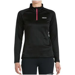 T-shirt à manches longues 8000 modèle BK27005000 pour femmes