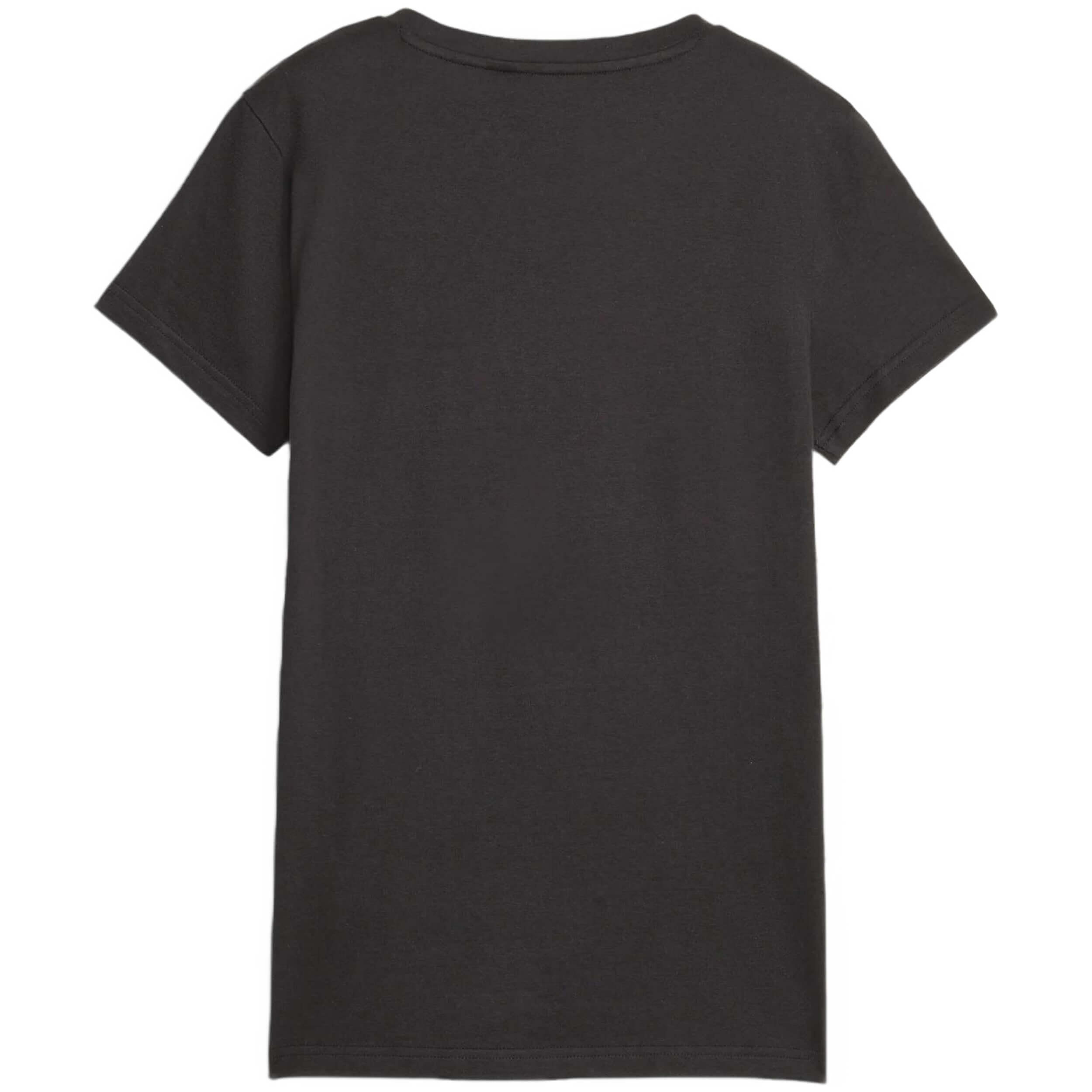 Polo de navegación, camisetas para mujer Puma Better Ess Verde 5/5