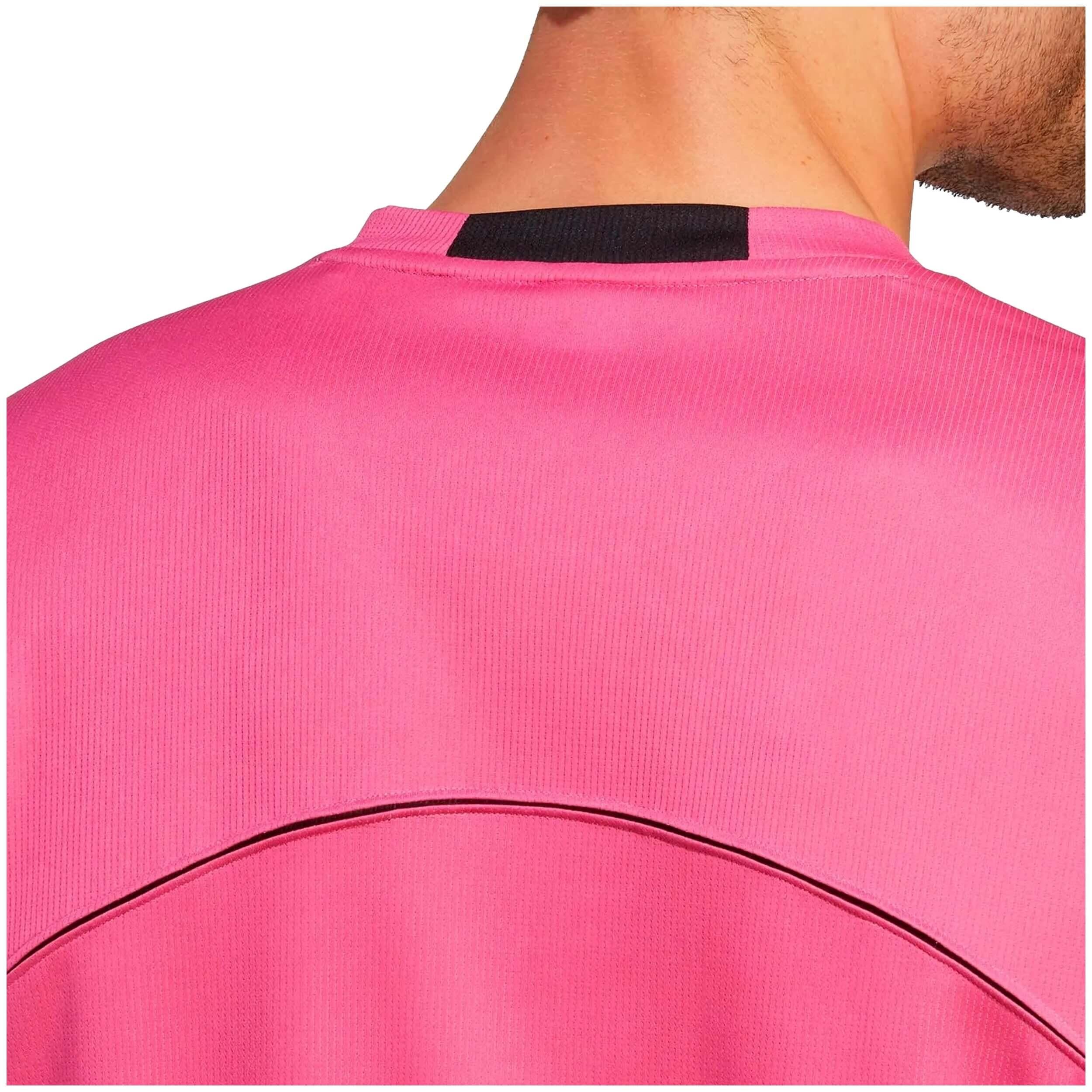T-shirt met korte mouwen Adidas model IB7922 voor mannen 4/5