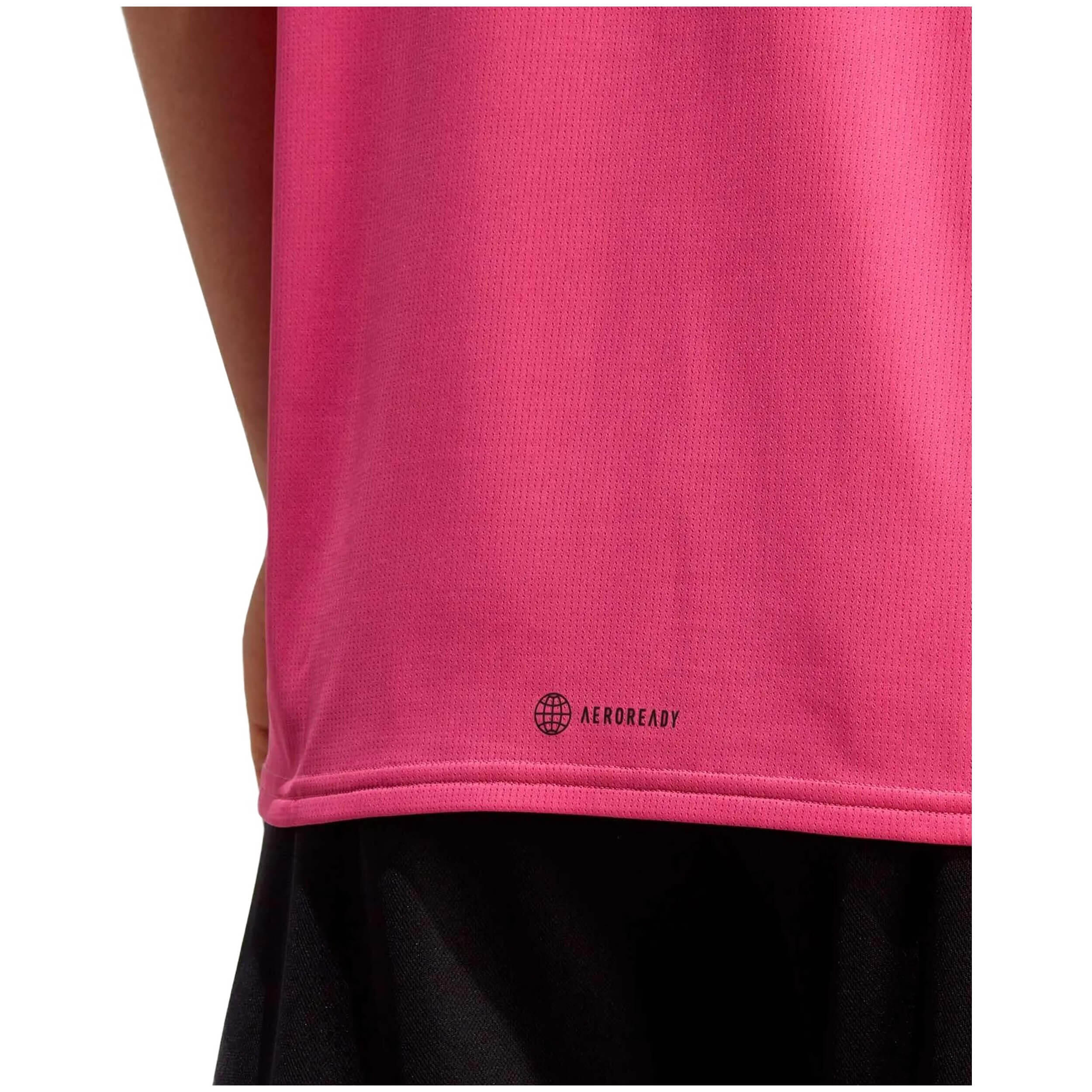T-shirt met korte mouwen Adidas model IB7922 voor mannen 5/5
