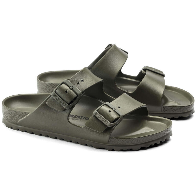 Mules femmes Birkenstock Arizona Birkoflor