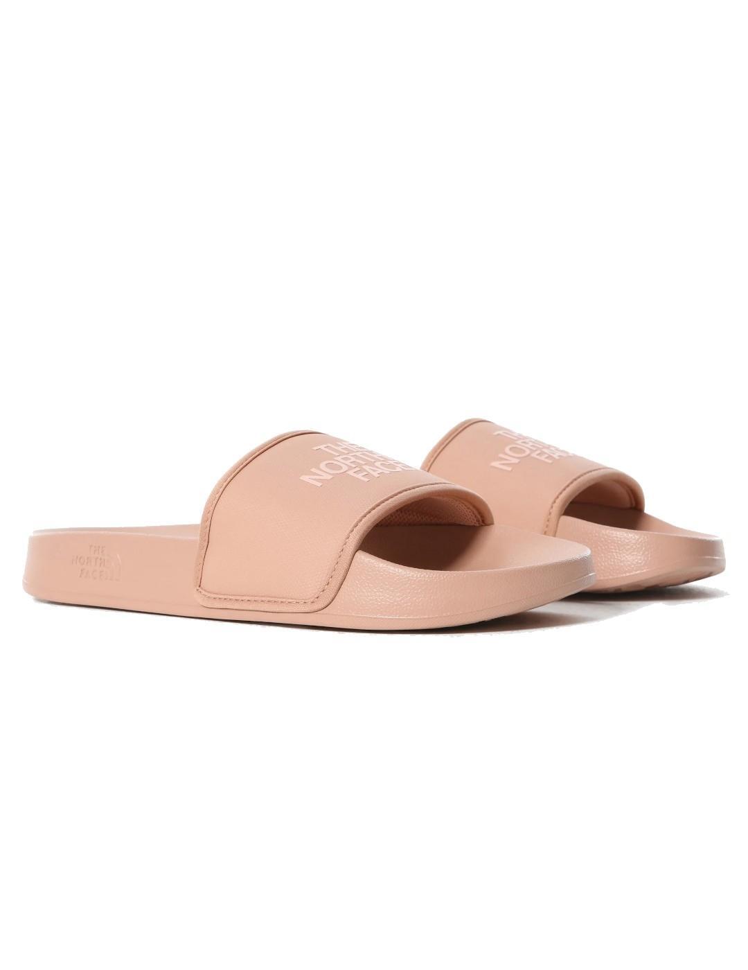 Slippers The north face model NF0A4T2SZ1P-Z1P voor vrouwen 2/5