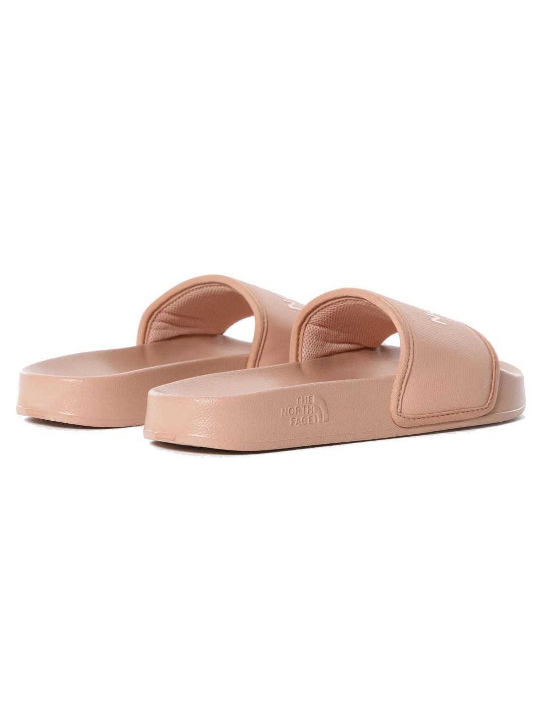 Slippers The north face model NF0A4T2SZ1P-Z1P voor vrouwen 3/5