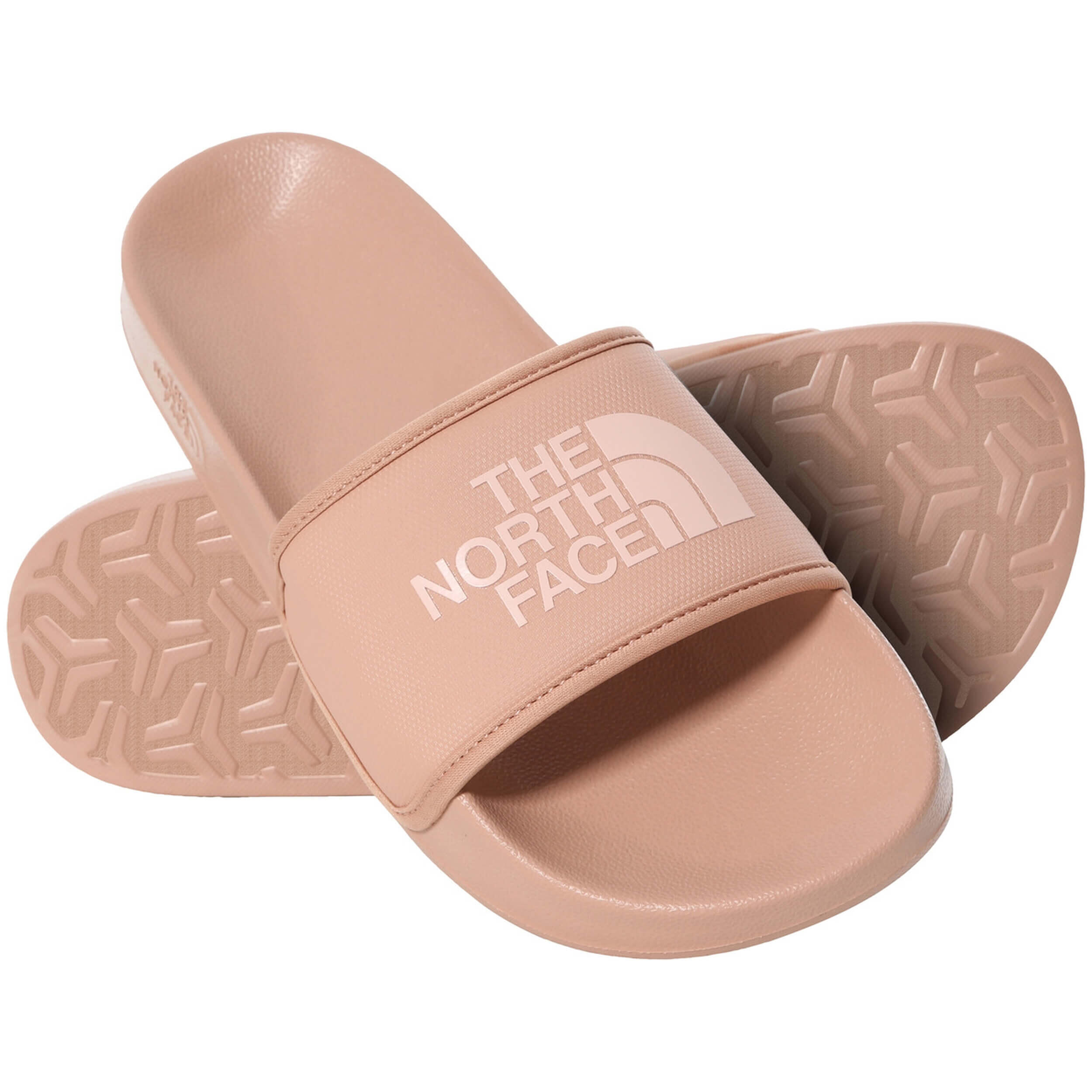 Tongs The north face modèle NF0A4T2SZ1P-Z1P pour femmes 2/5
