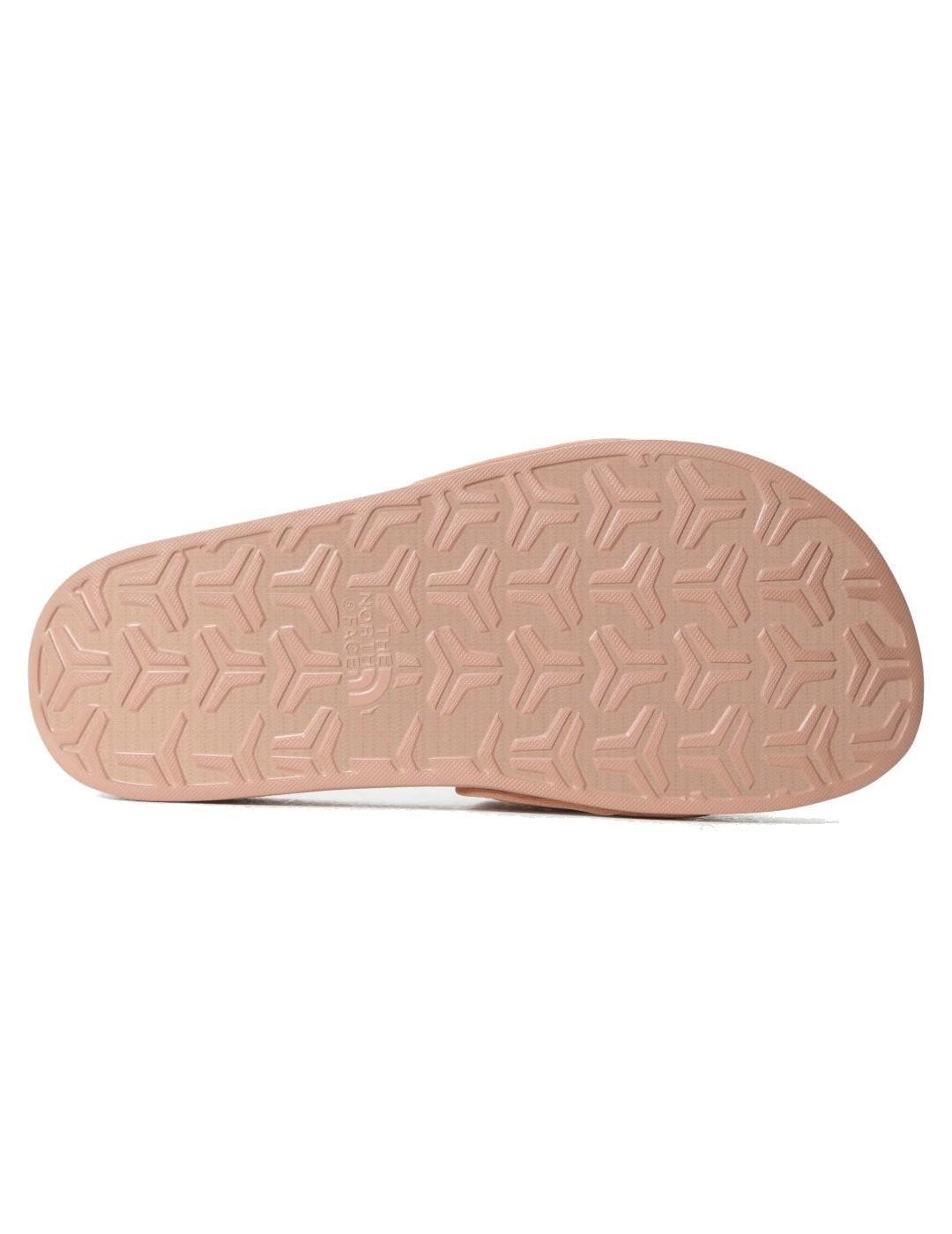 Slippers The north face model NF0A4T2SZ1P-Z1P voor vrouwen 4/5
