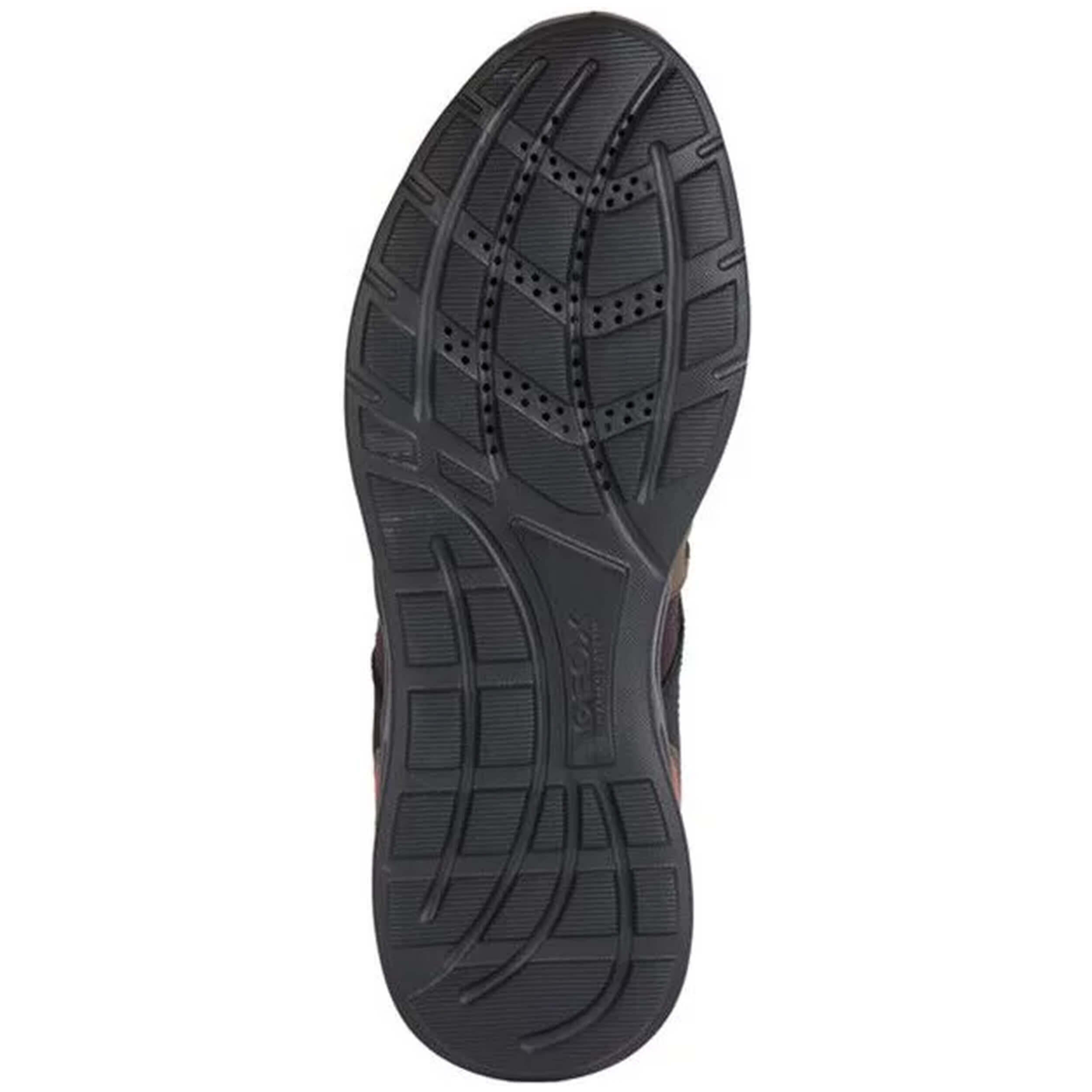 Sandalen Geox Sanzio voor mannen 3/5
