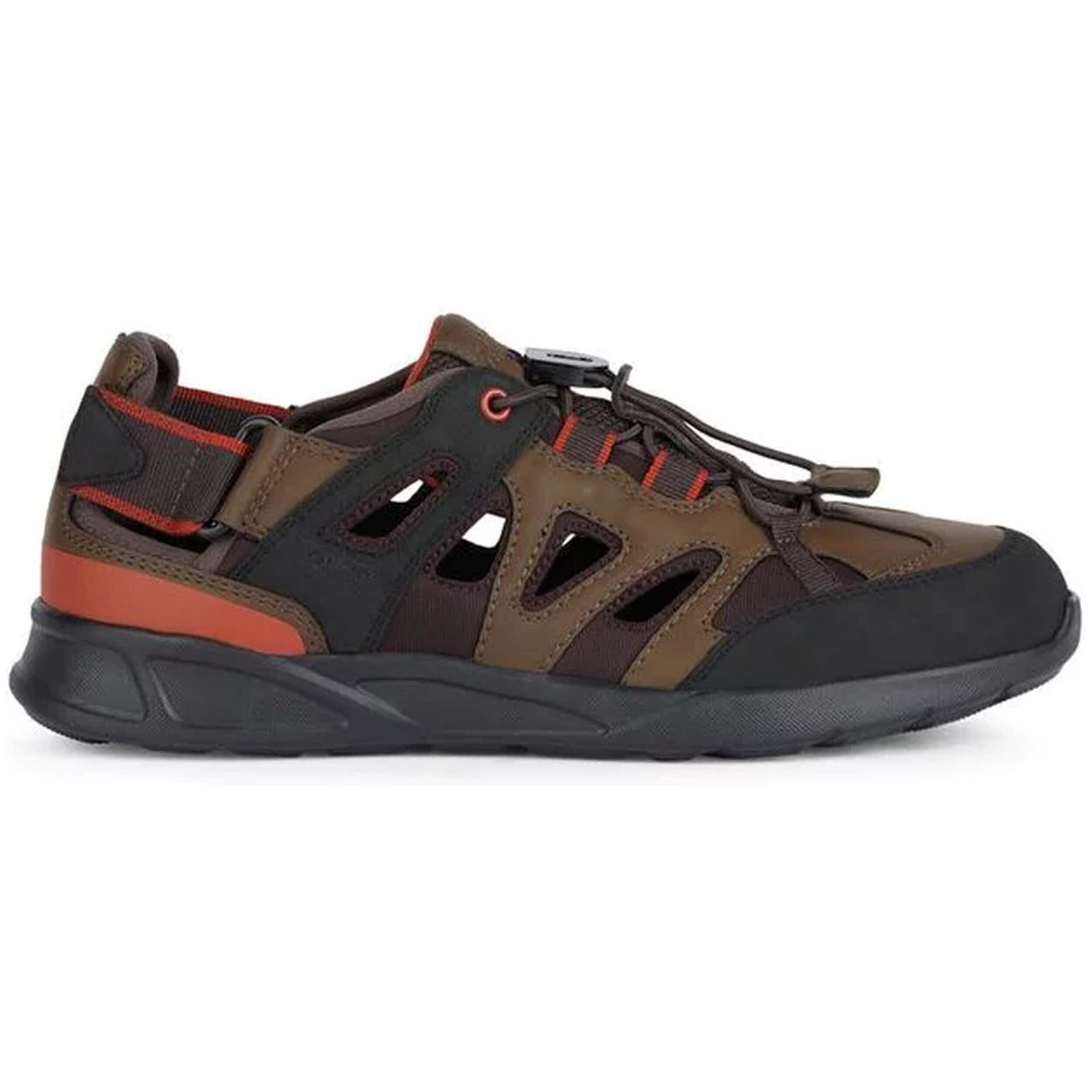 Sandalen Geox Sanzio voor mannen 1/5