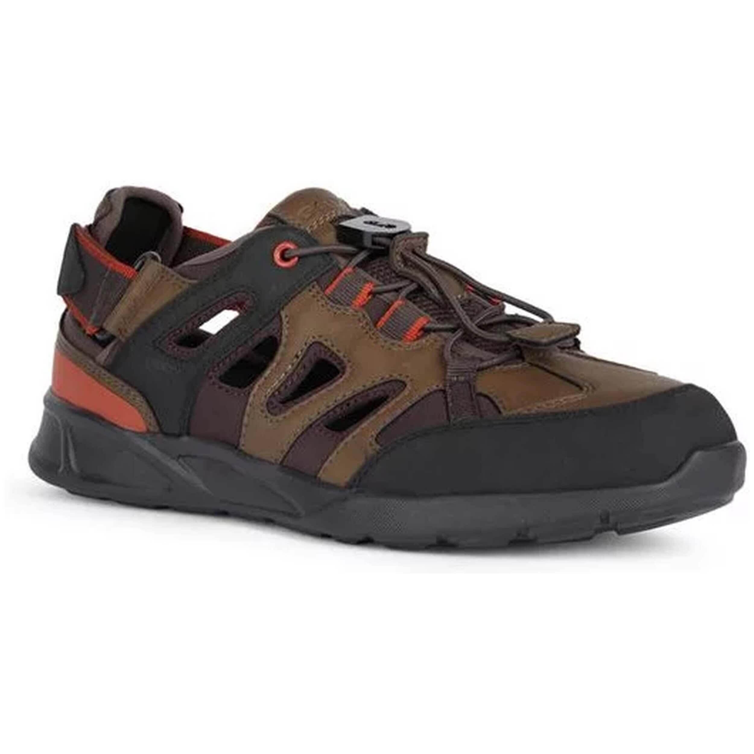 Sandalen Geox Sanzio voor mannen 2/5