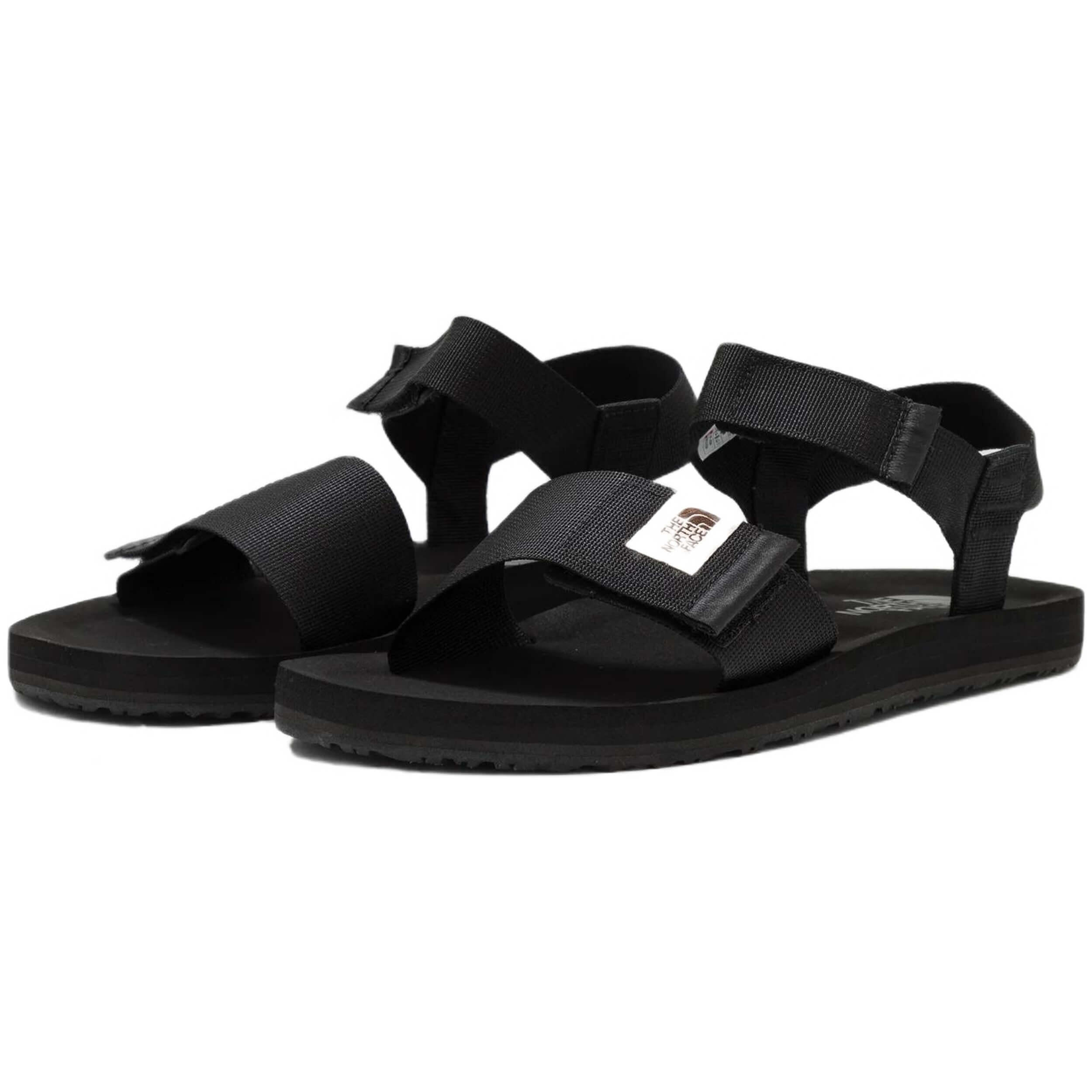 Sandalen The north face Skeena für männer 3/5
