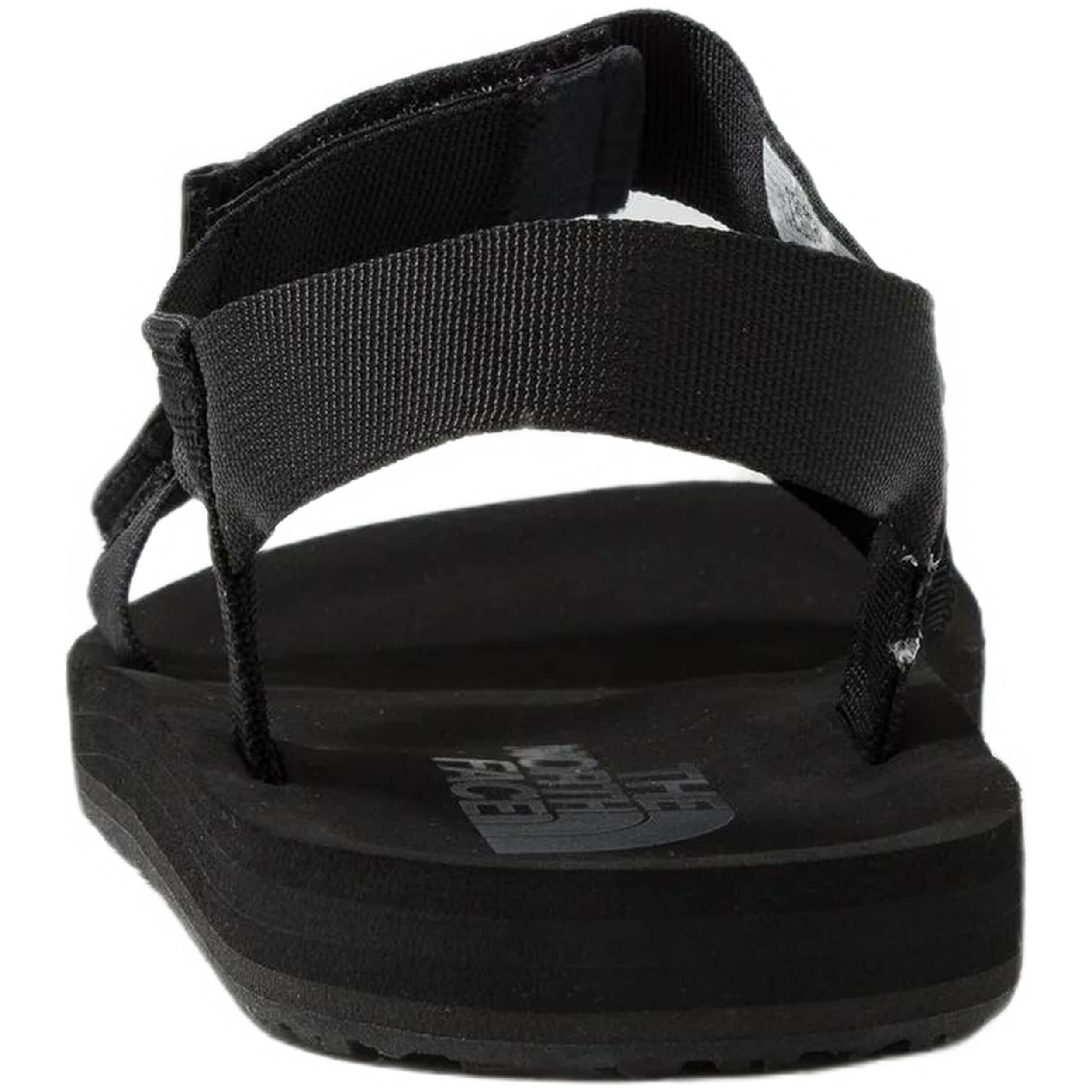 Sandalen The north face Skeena für männer 4/5